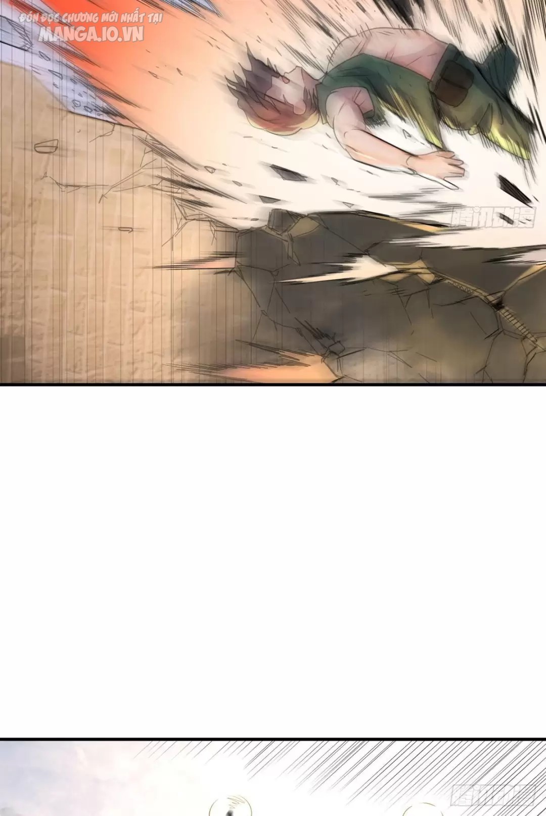 Đấu Thần Vĩnh Dạ Chapter 2 - Trang 2