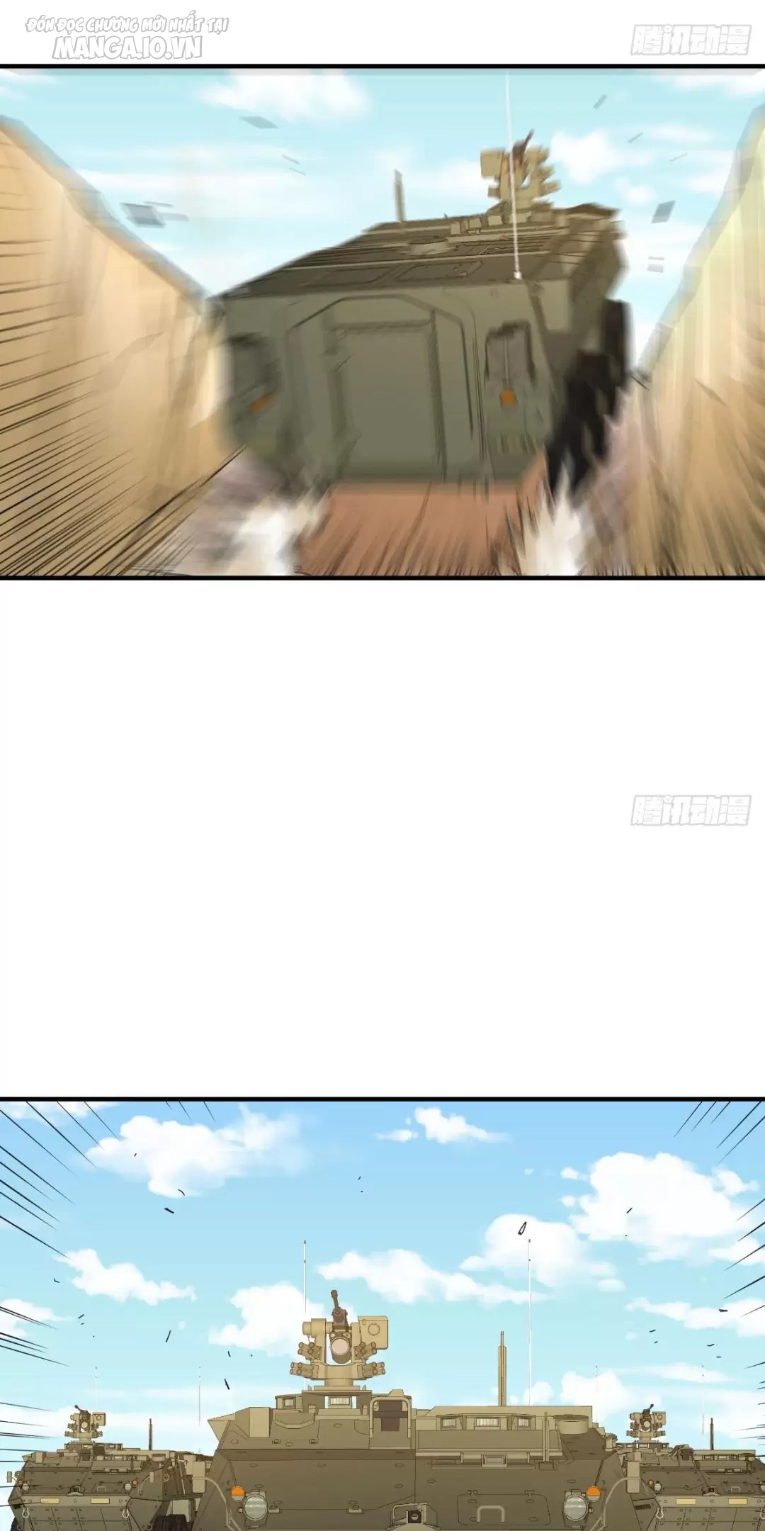 Đấu Thần Vĩnh Dạ Chapter 2 - Trang 2