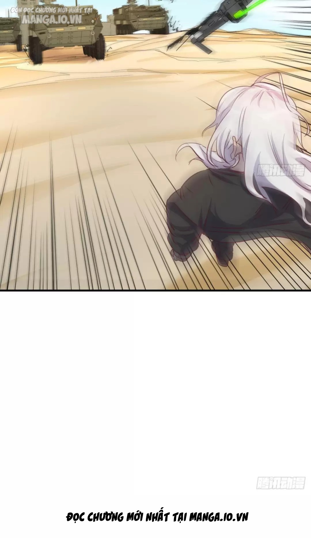 Đấu Thần Vĩnh Dạ Chapter 2 - Trang 2