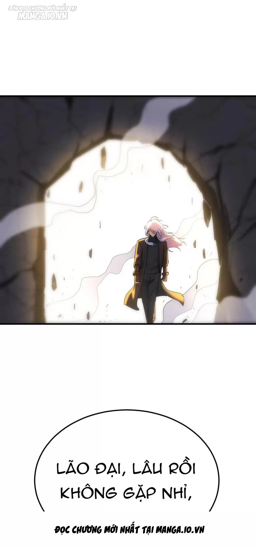 Đấu Thần Vĩnh Dạ Chapter 2 - Trang 2