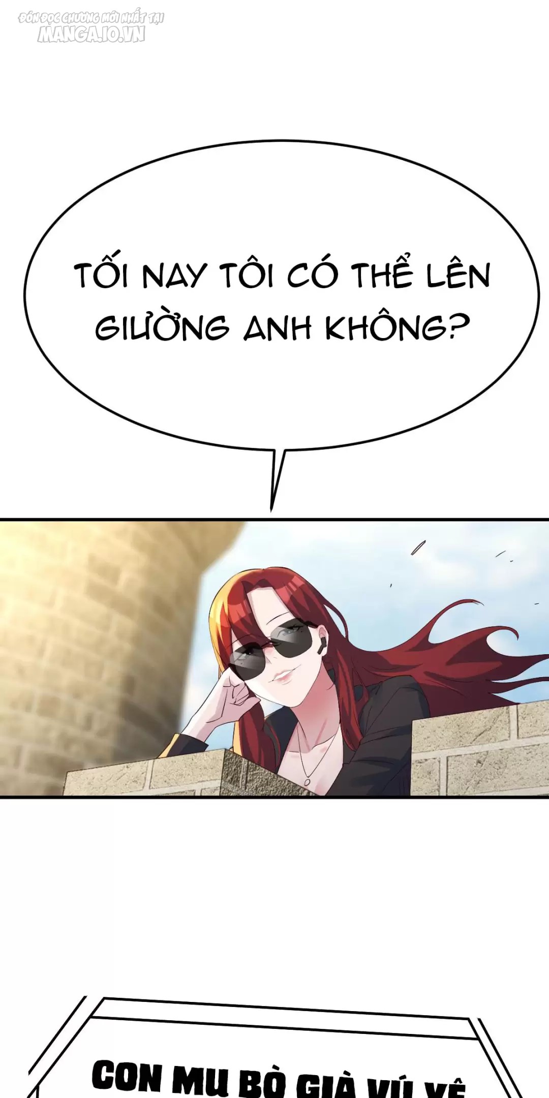 Đấu Thần Vĩnh Dạ Chapter 2 - Trang 2