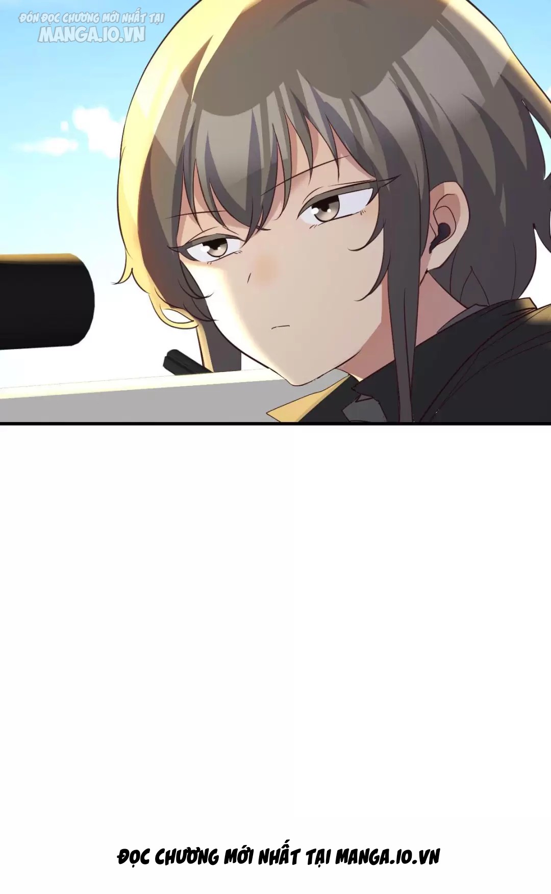 Đấu Thần Vĩnh Dạ Chapter 2 - Trang 2