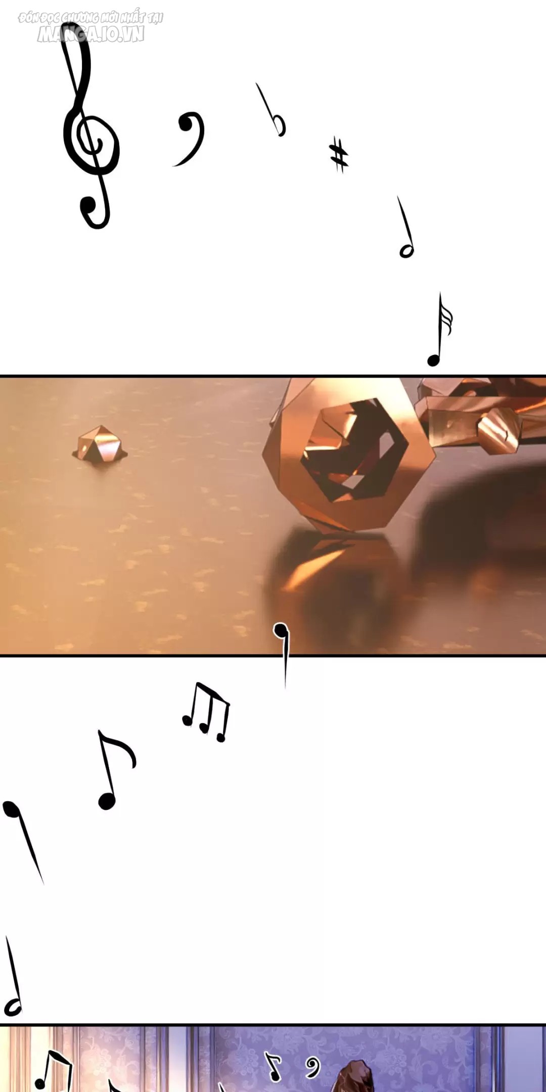 Đấu Thần Vĩnh Dạ Chapter 2 - Trang 2