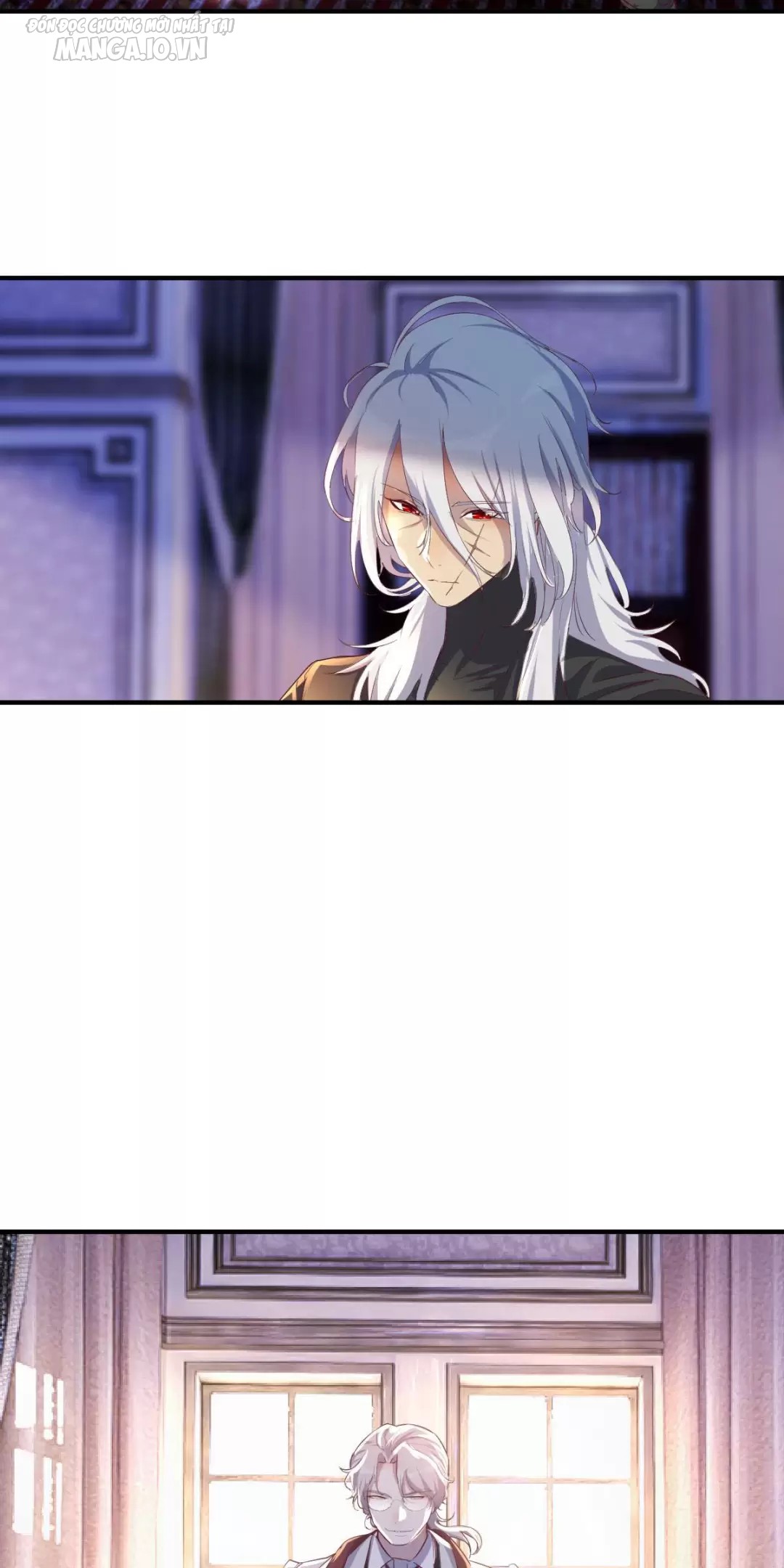 Đấu Thần Vĩnh Dạ Chapter 2 - Trang 2