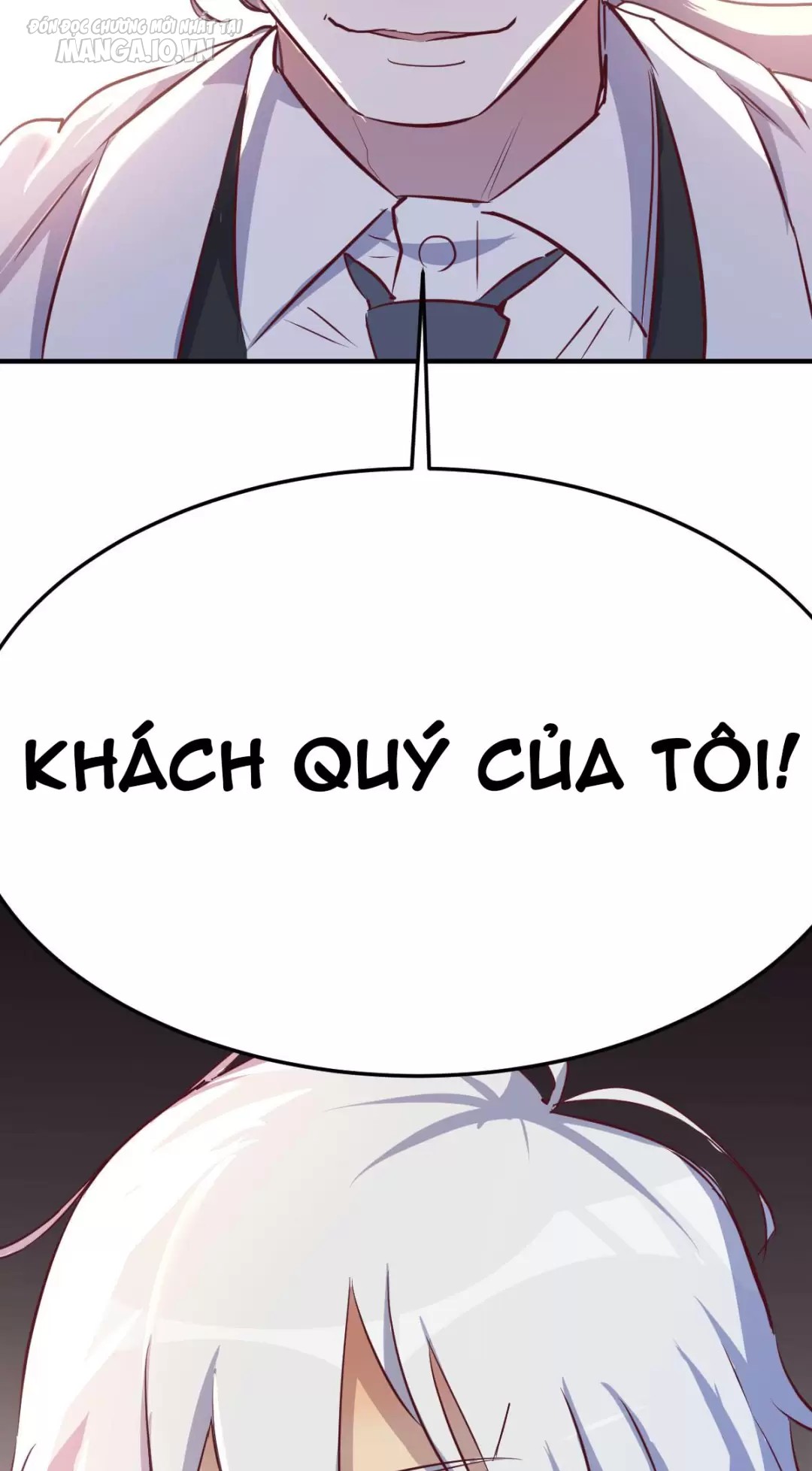 Đấu Thần Vĩnh Dạ Chapter 2 - Trang 2