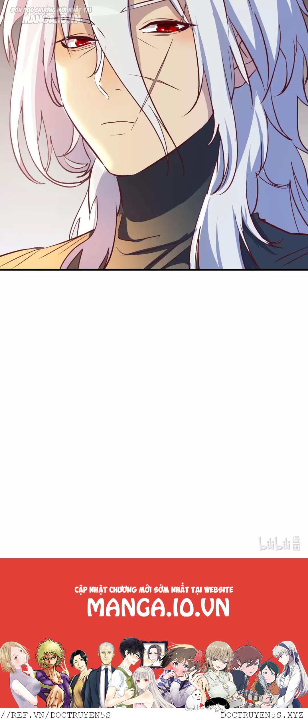 Đấu Thần Vĩnh Dạ Chapter 2 - Trang 2