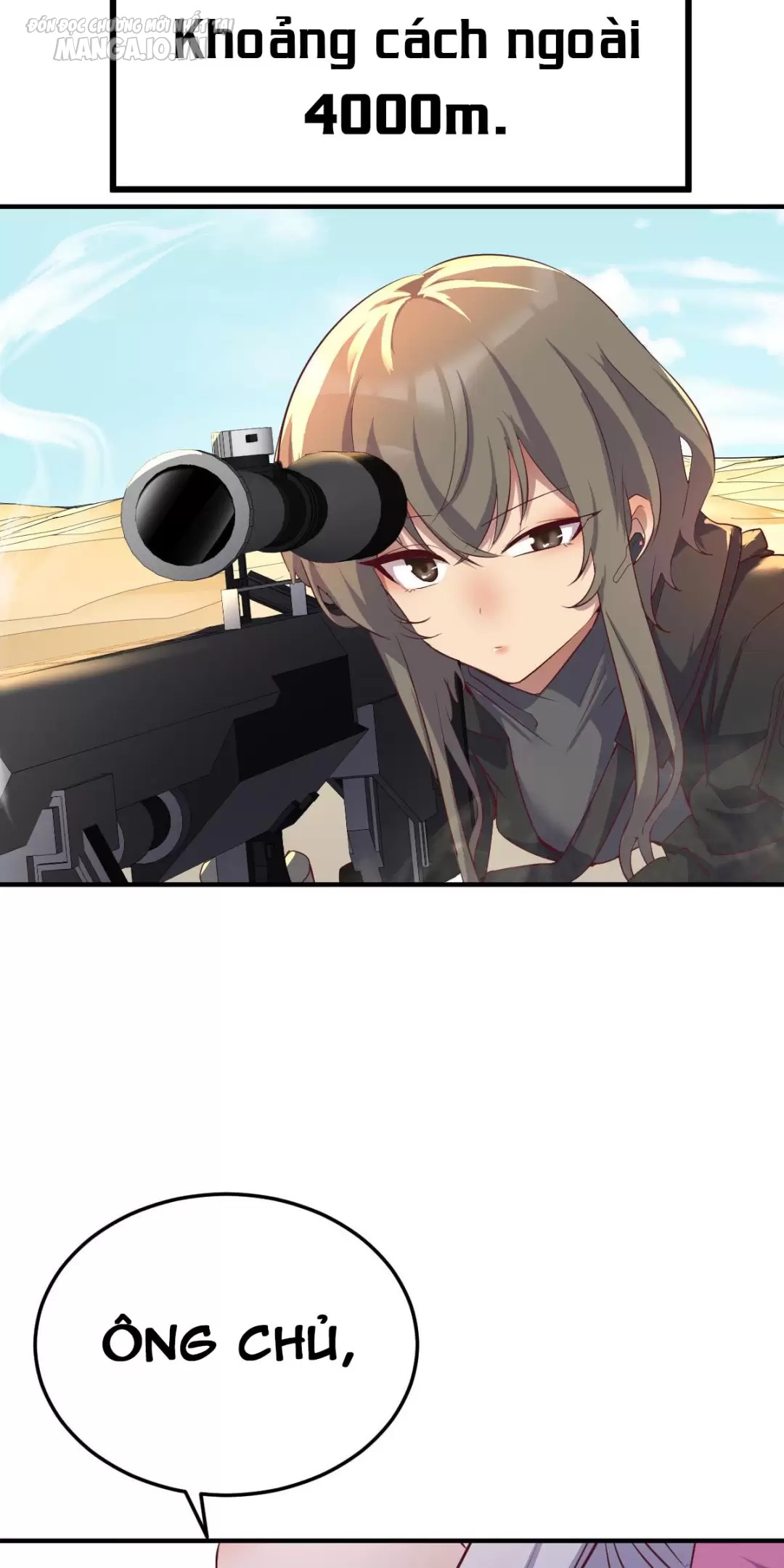 Đấu Thần Vĩnh Dạ Chapter 2 - Trang 2