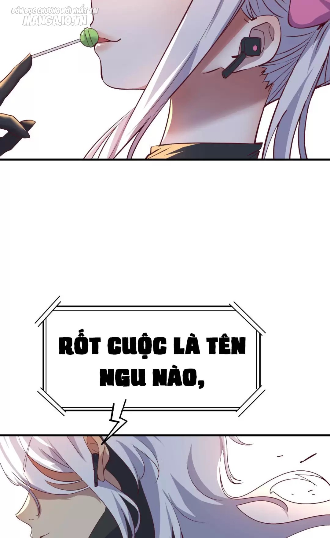 Đấu Thần Vĩnh Dạ Chapter 2 - Trang 2