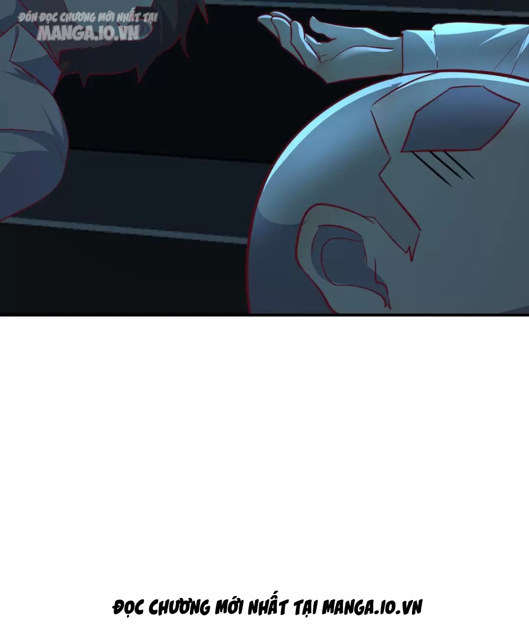 Đấu Thần Vĩnh Dạ Chapter 3 - Trang 2