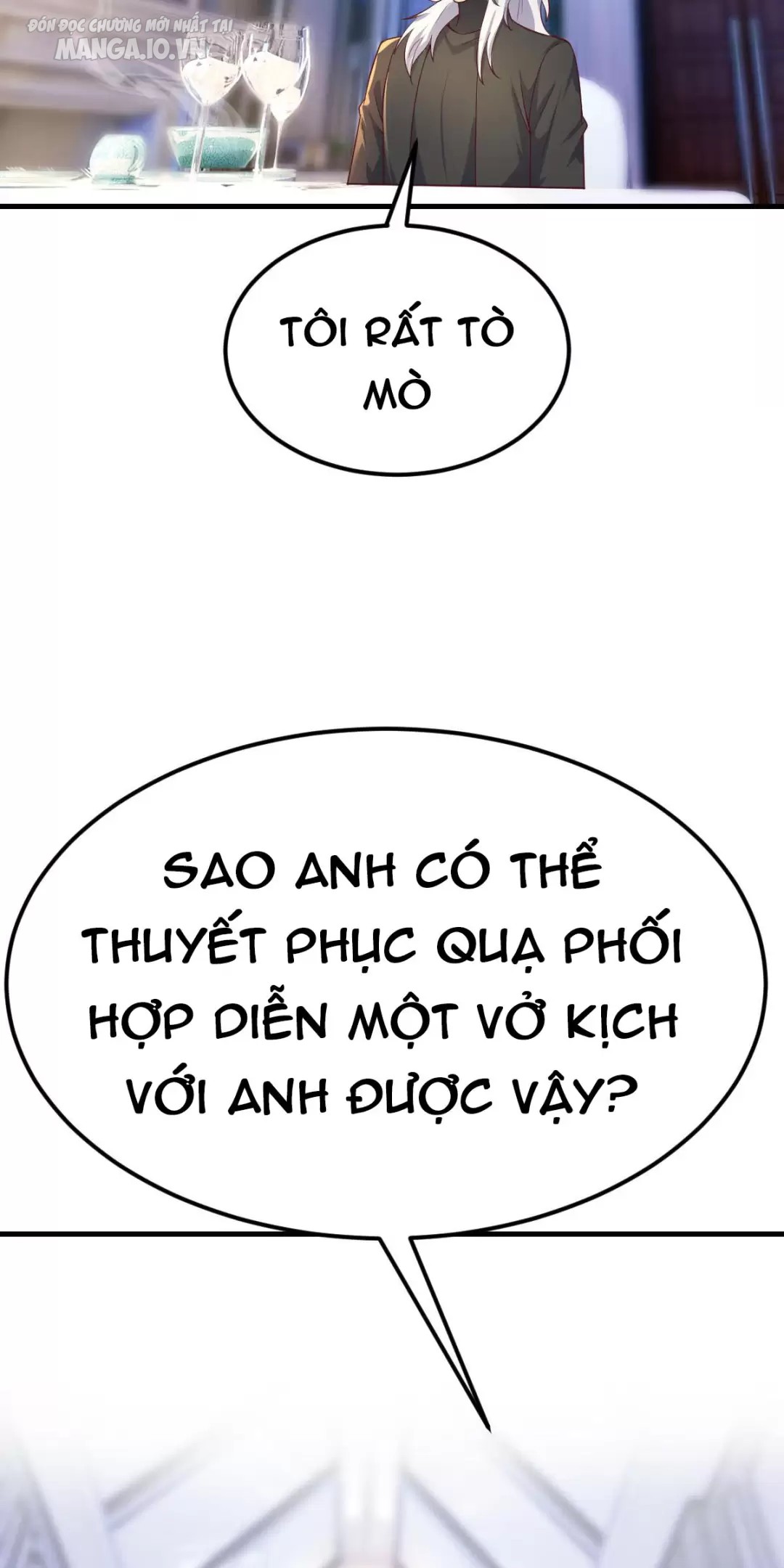 Đấu Thần Vĩnh Dạ Chapter 3 - Trang 2