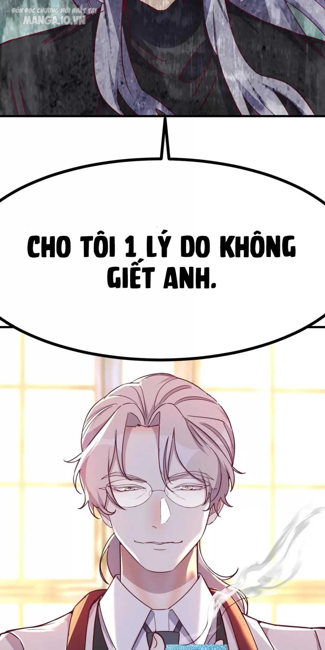 Đấu Thần Vĩnh Dạ Chapter 3 - Trang 2