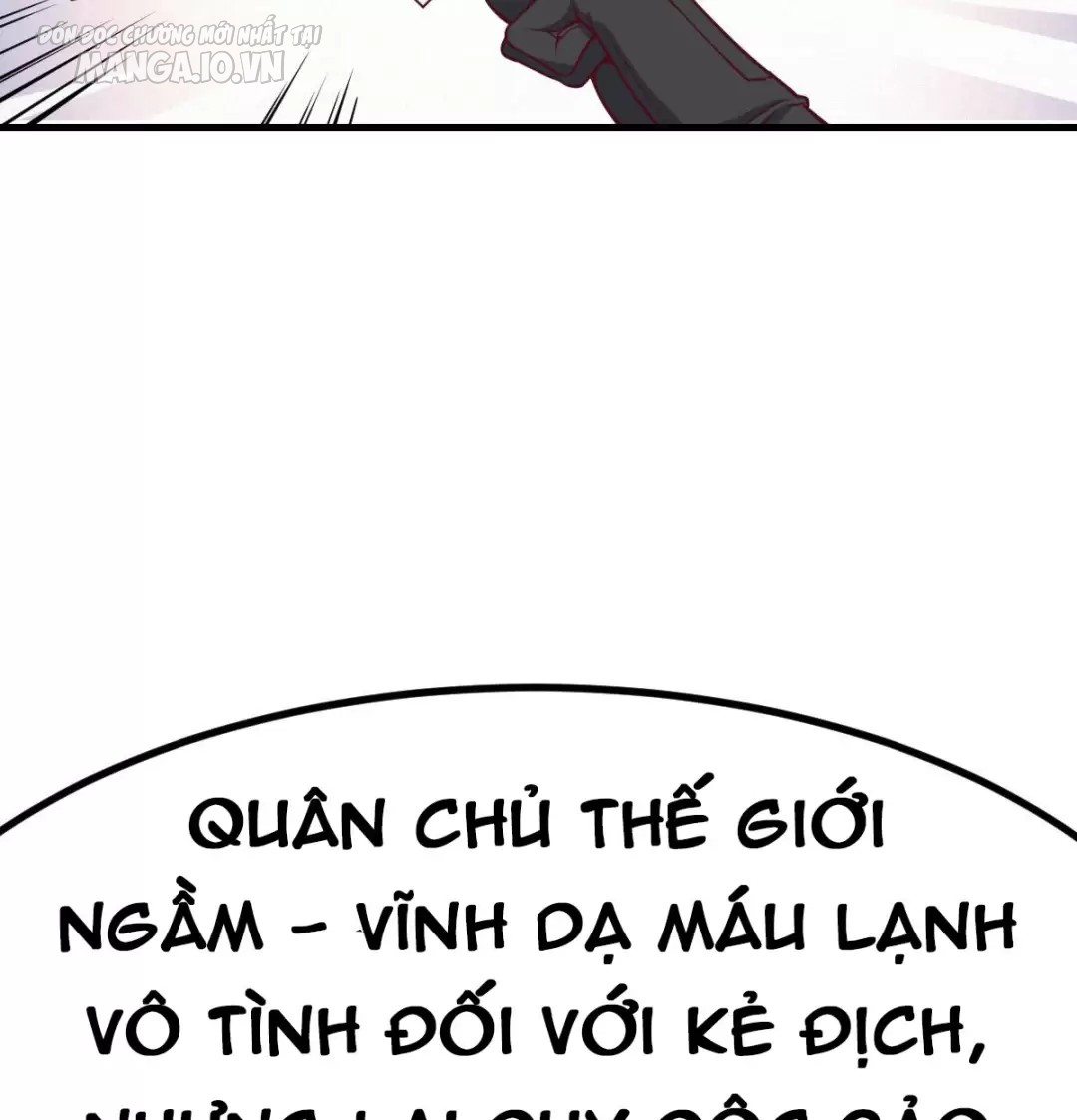 Đấu Thần Vĩnh Dạ Chapter 3 - Trang 2