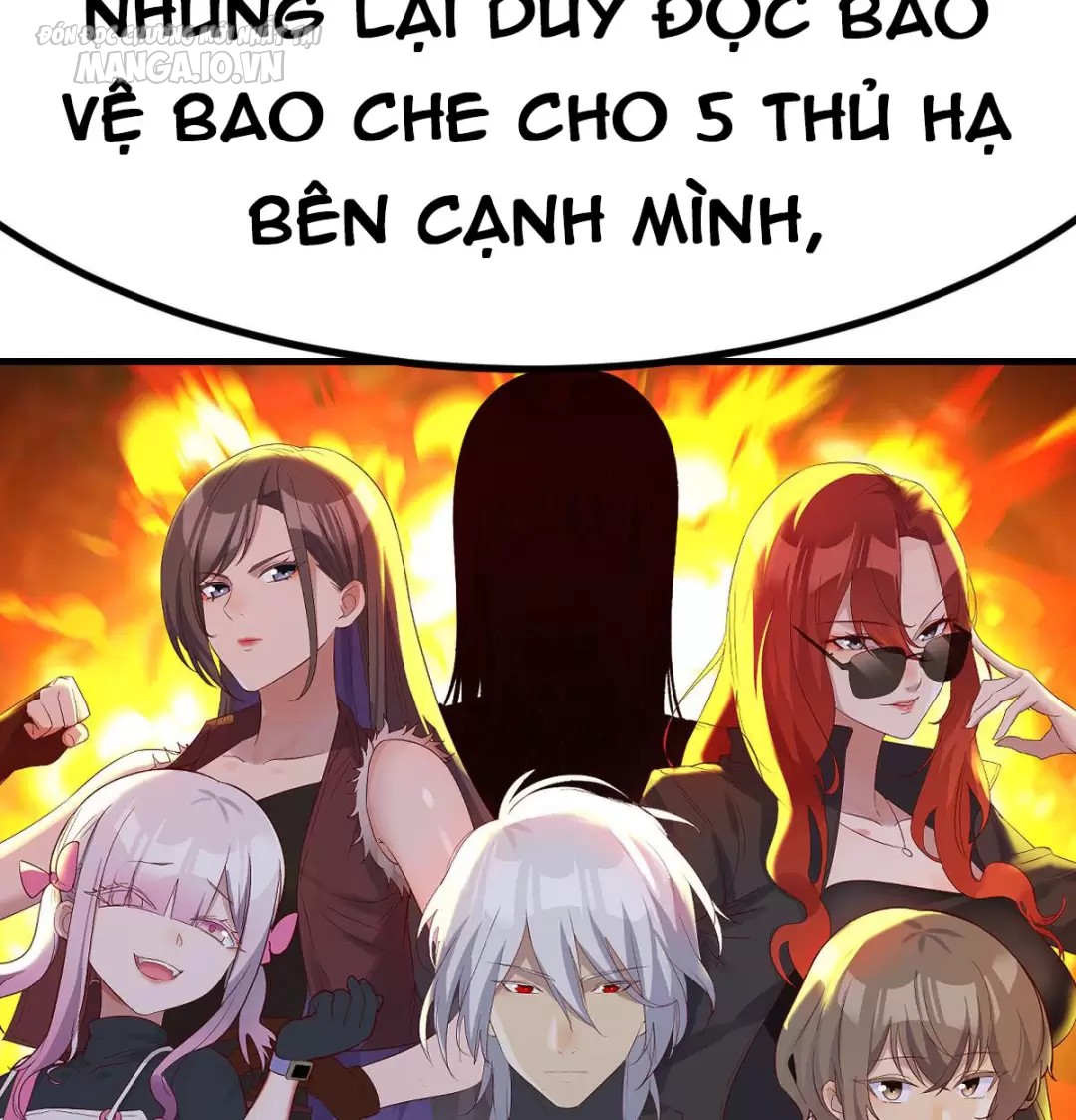 Đấu Thần Vĩnh Dạ Chapter 3 - Trang 2