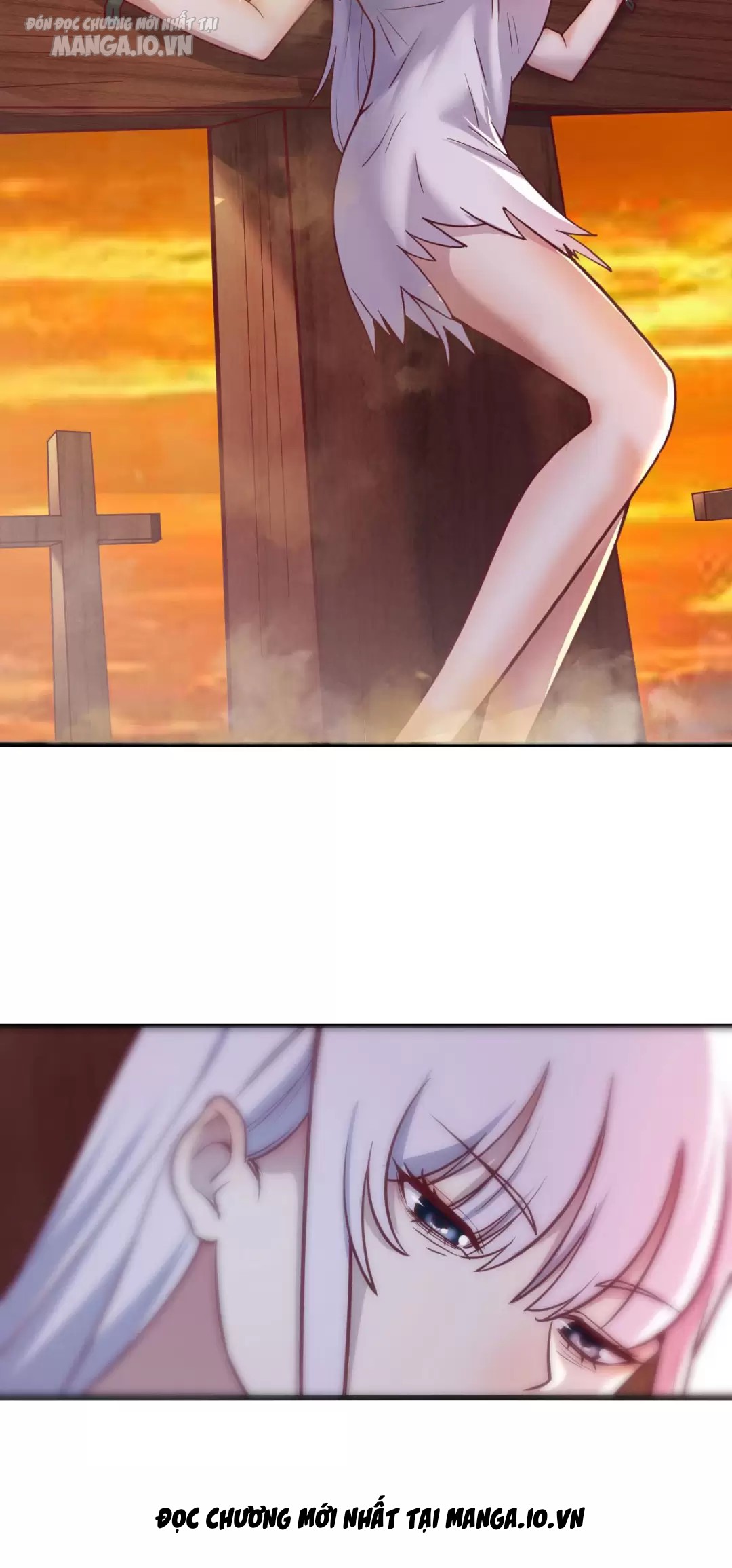 Đấu Thần Vĩnh Dạ Chapter 3 - Trang 2