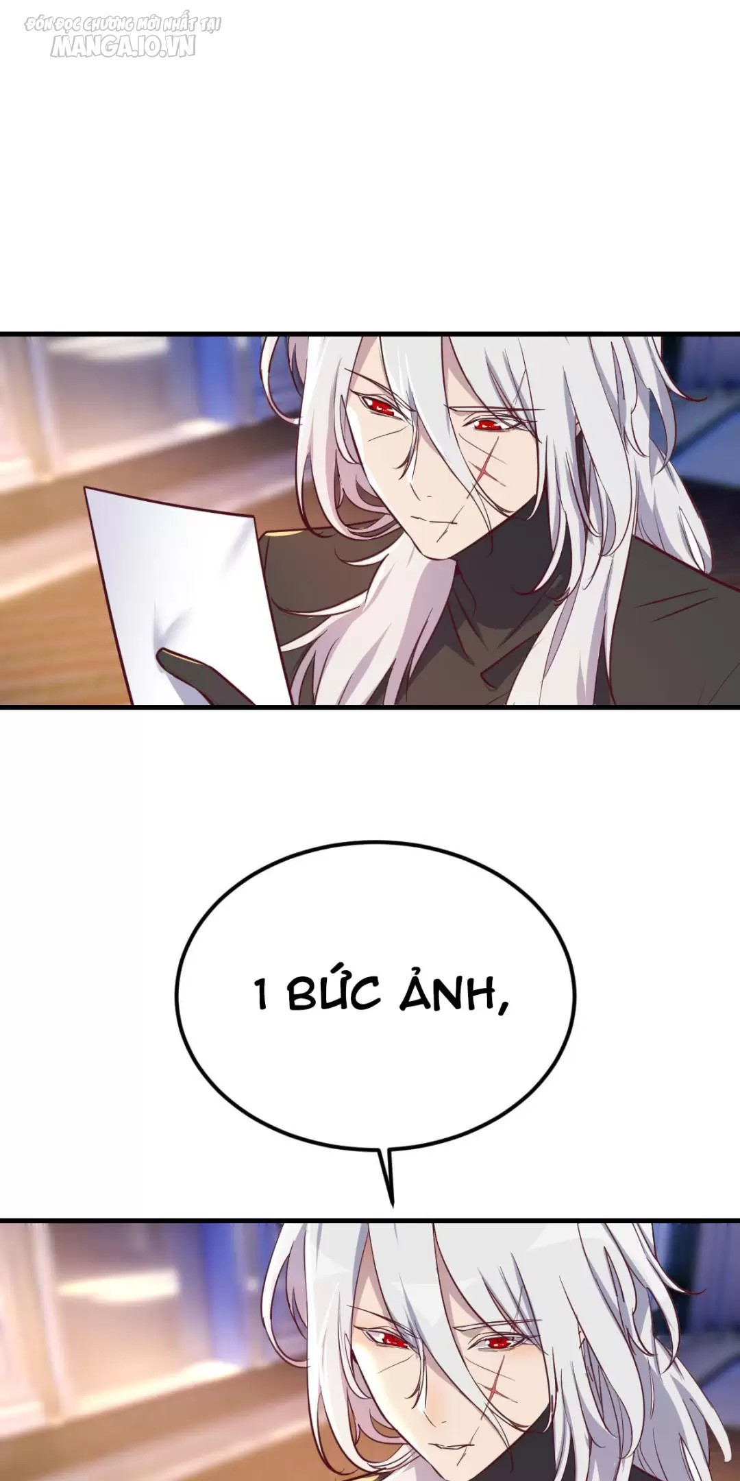 Đấu Thần Vĩnh Dạ Chapter 3 - Trang 2