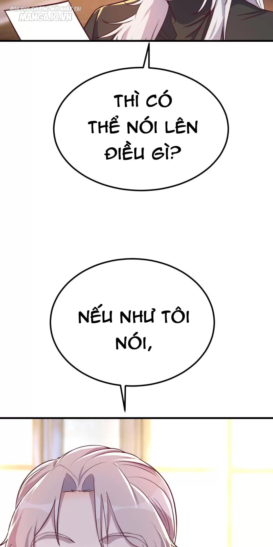 Đấu Thần Vĩnh Dạ Chapter 3 - Trang 2