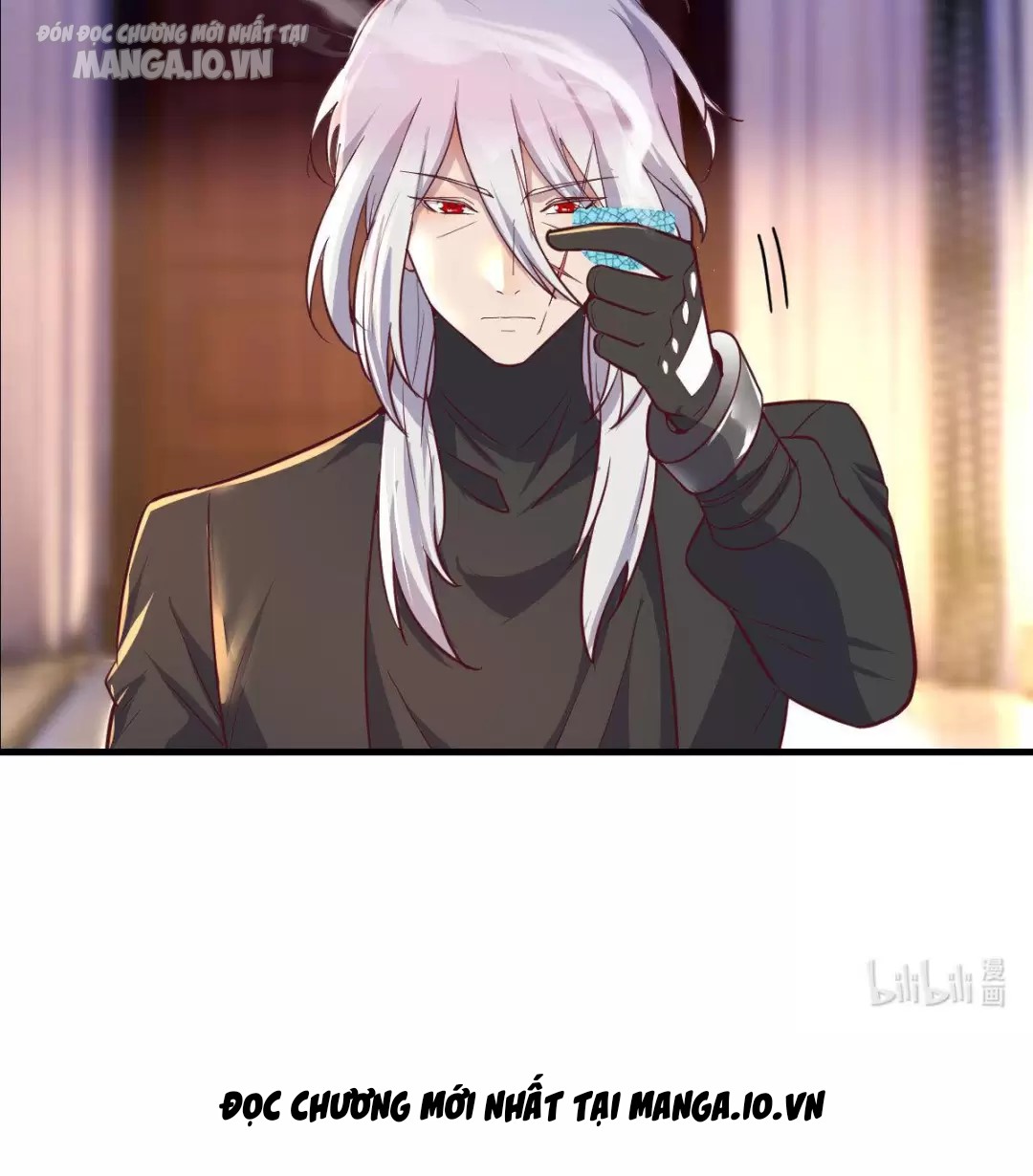 Đấu Thần Vĩnh Dạ Chapter 3 - Trang 2