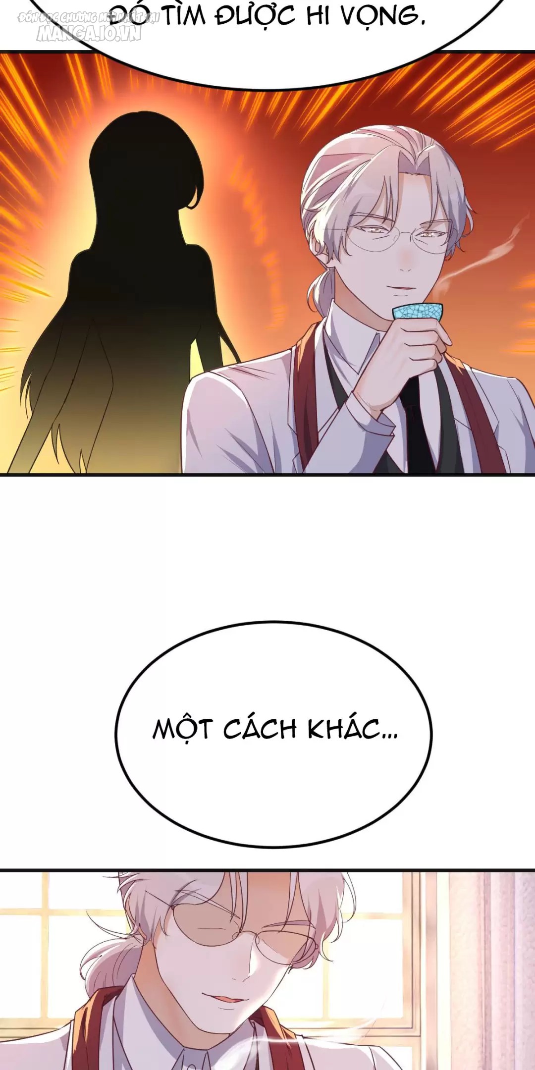 Đấu Thần Vĩnh Dạ Chapter 4 - Trang 2