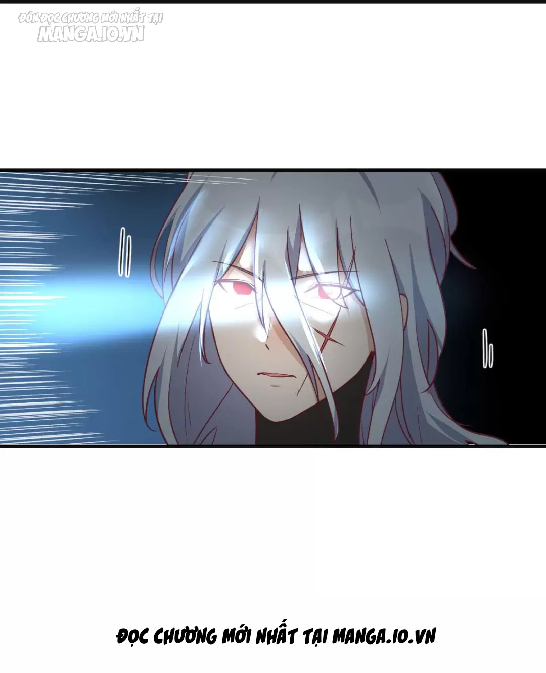 Đấu Thần Vĩnh Dạ Chapter 4 - Trang 2