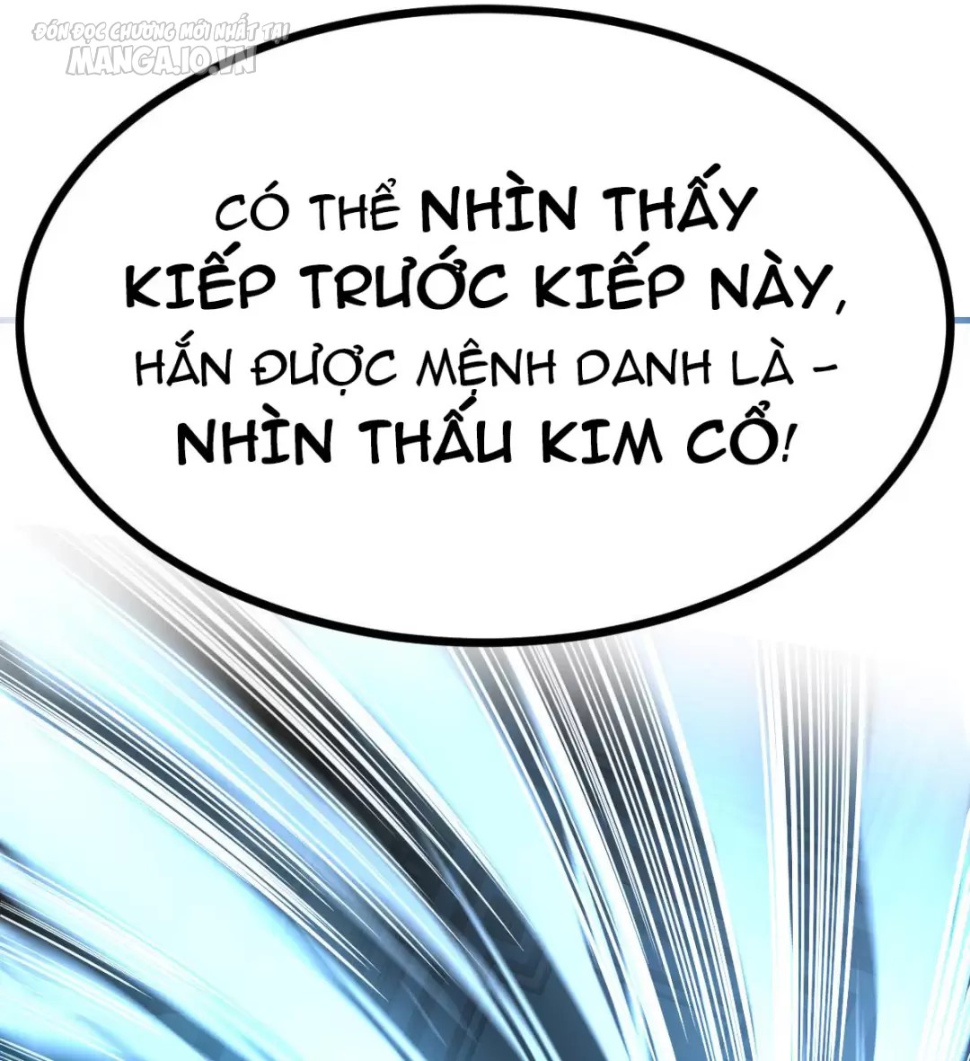 Đấu Thần Vĩnh Dạ Chapter 4 - Trang 2