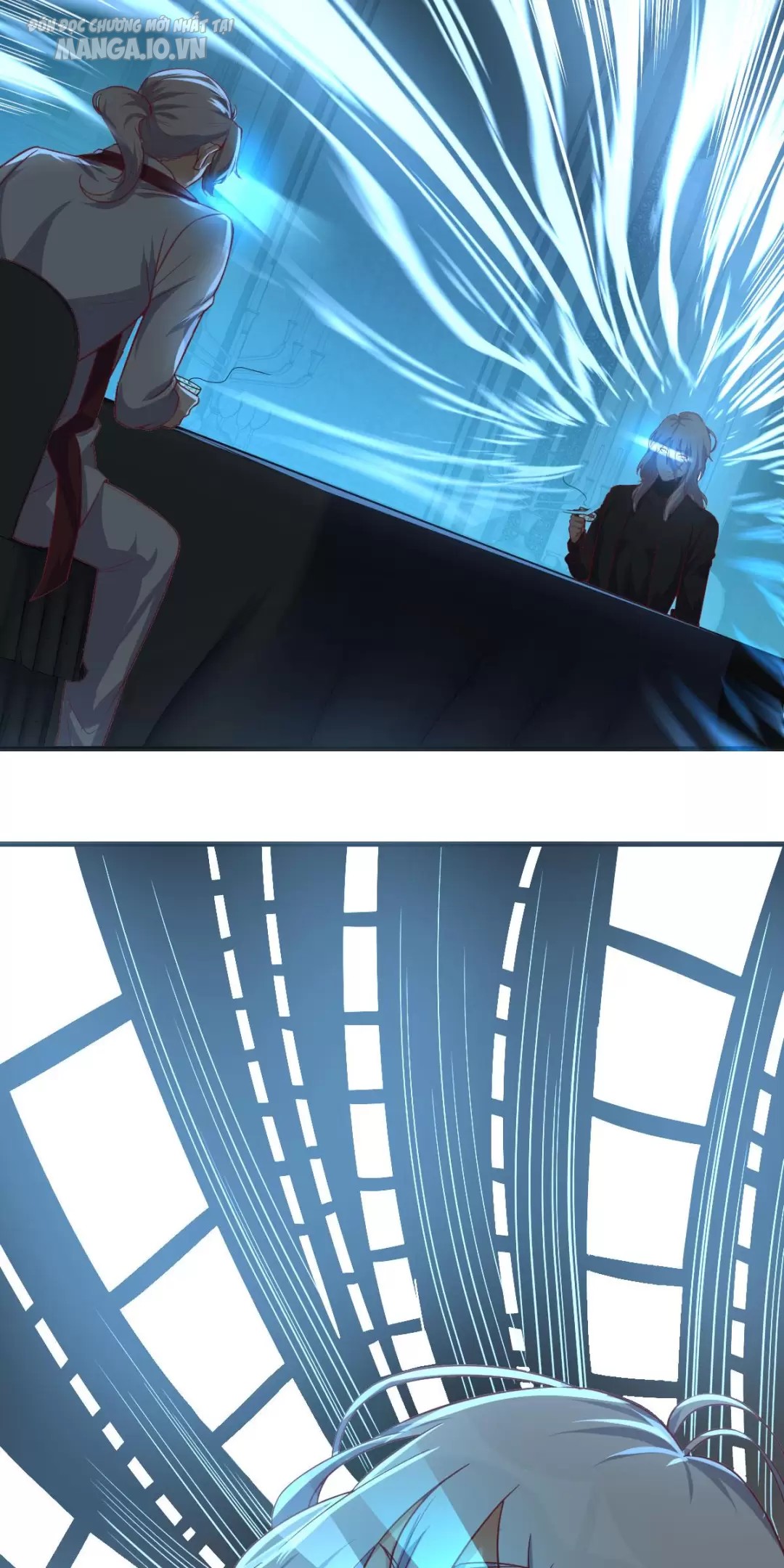 Đấu Thần Vĩnh Dạ Chapter 4 - Trang 2