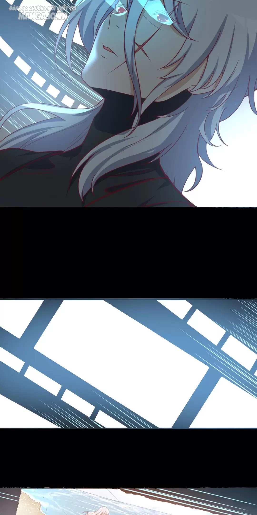 Đấu Thần Vĩnh Dạ Chapter 4 - Trang 2