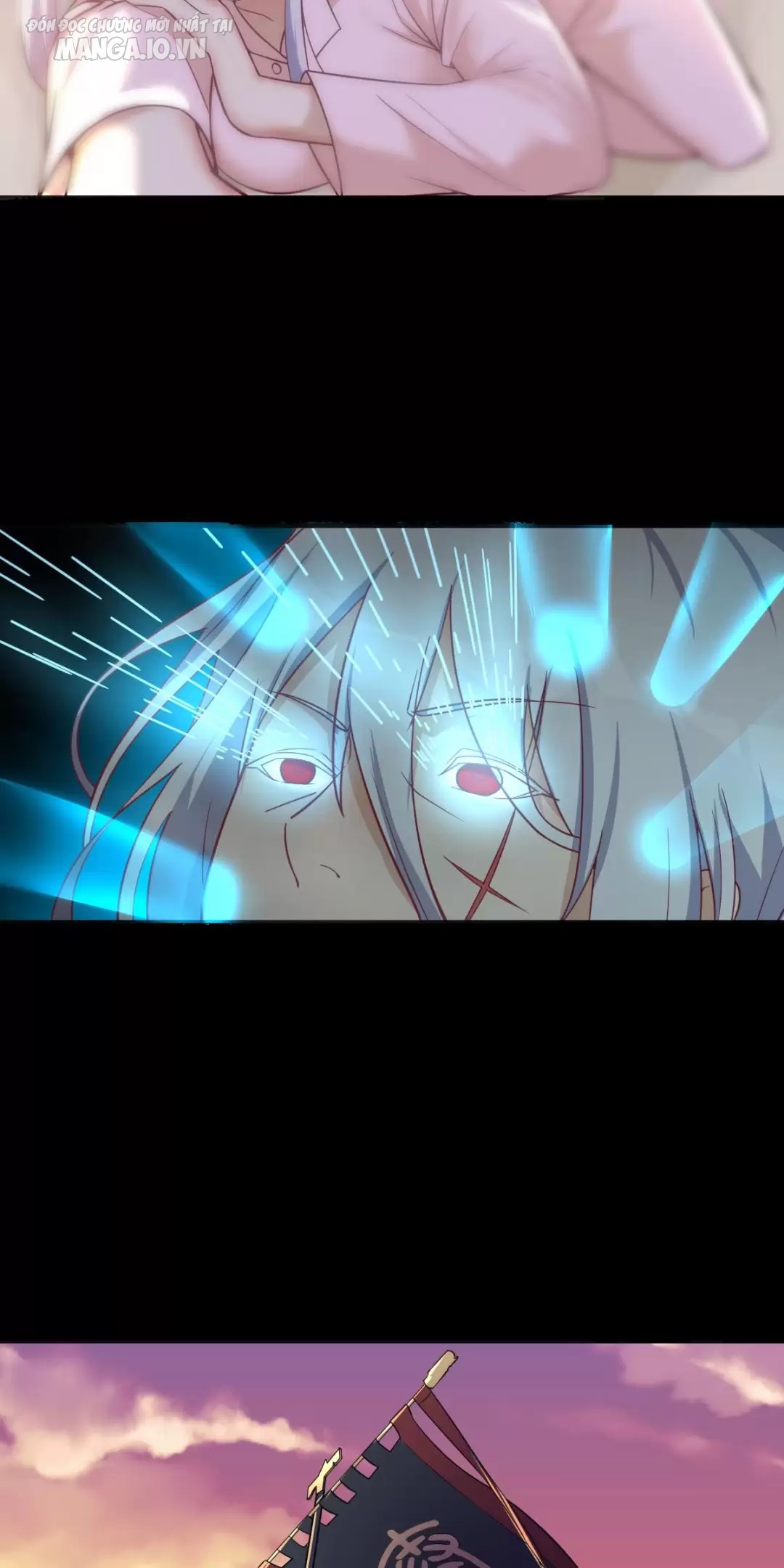 Đấu Thần Vĩnh Dạ Chapter 4 - Trang 2