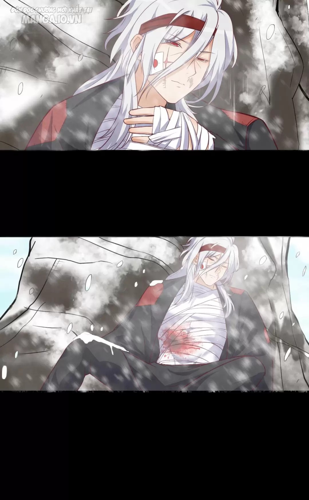 Đấu Thần Vĩnh Dạ Chapter 4 - Trang 2