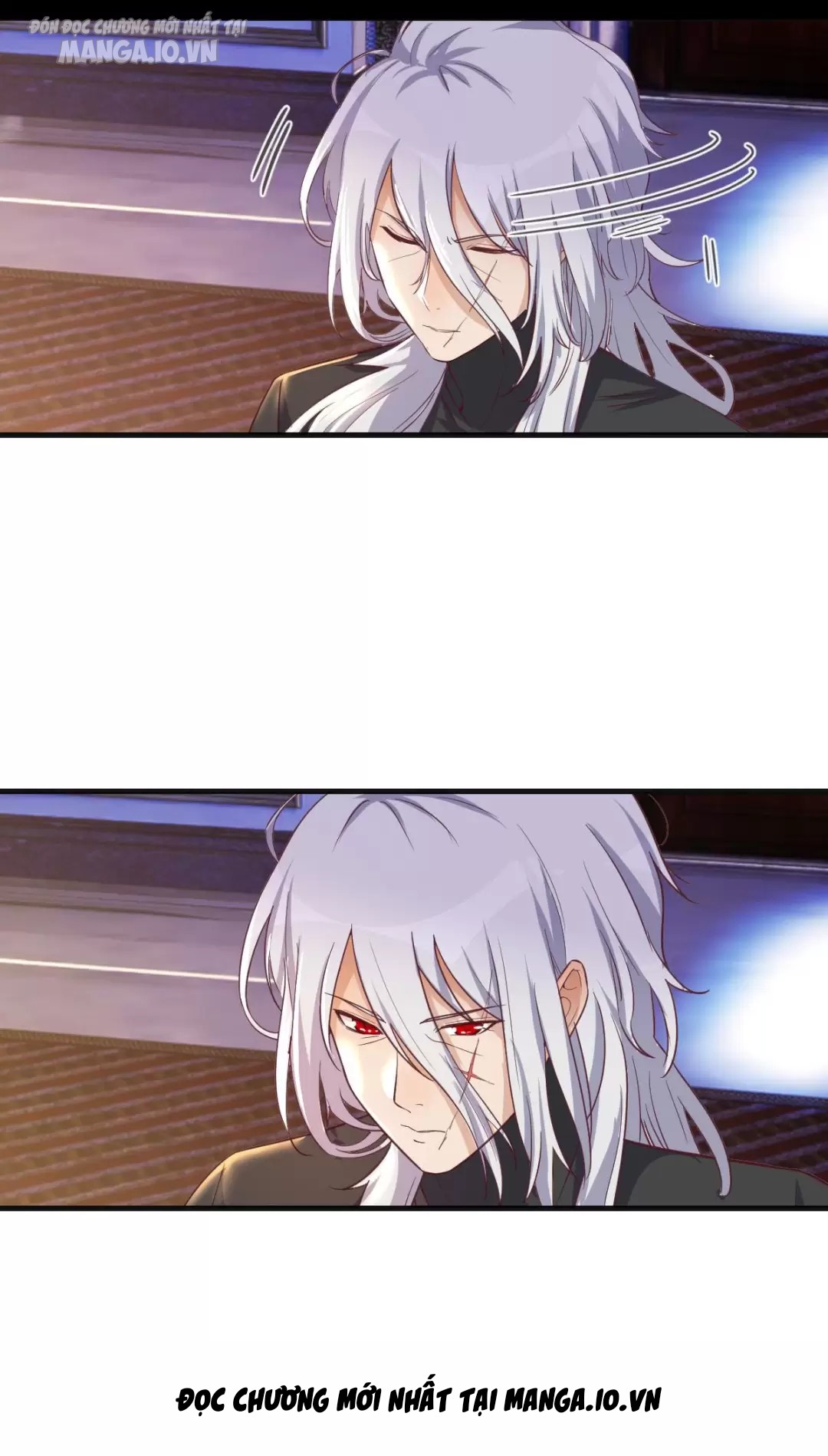 Đấu Thần Vĩnh Dạ Chapter 4 - Trang 2