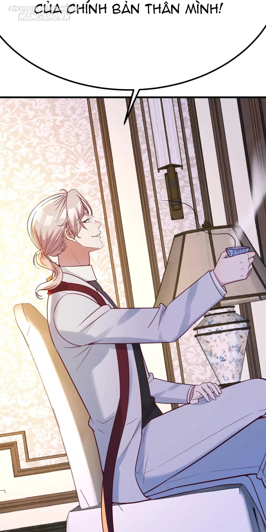 Đấu Thần Vĩnh Dạ Chapter 4 - Trang 2