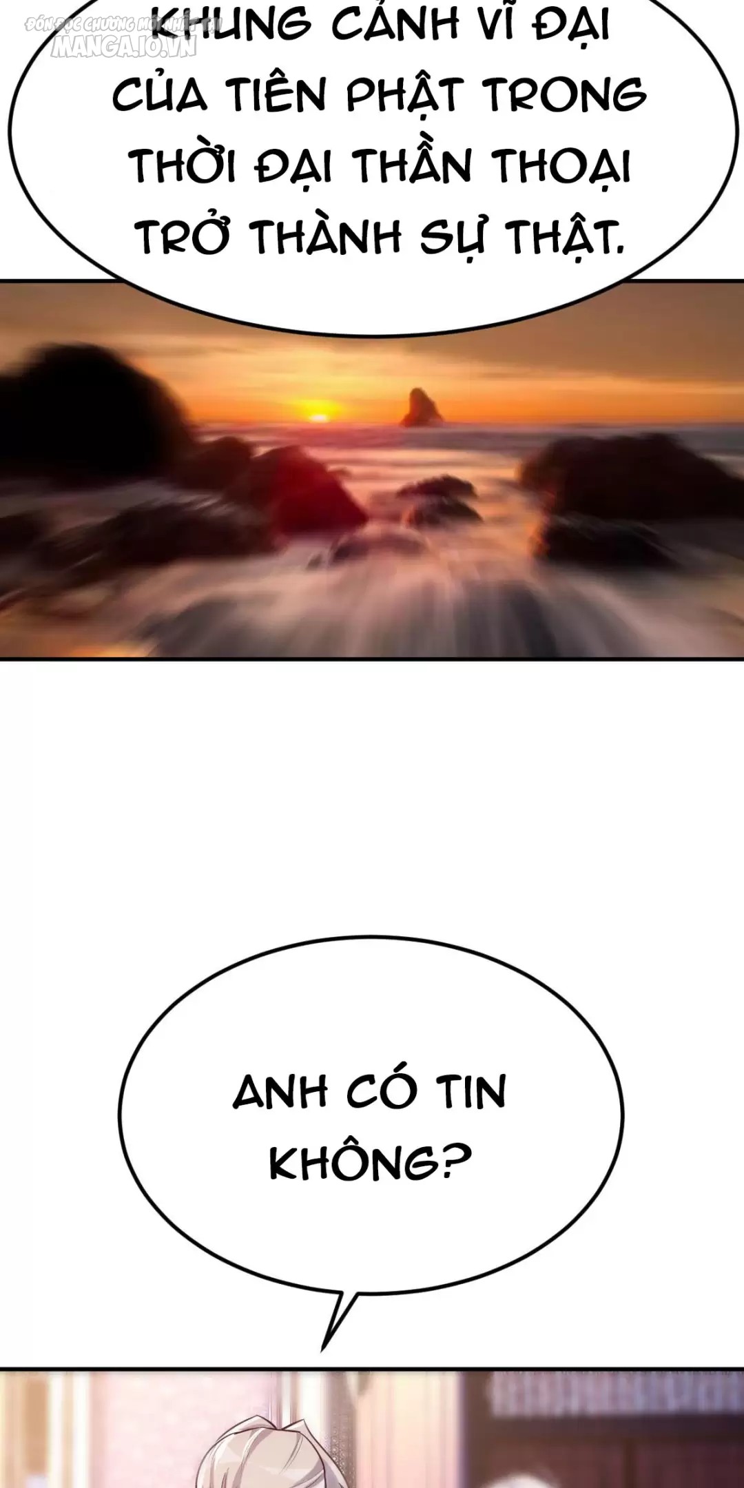 Đấu Thần Vĩnh Dạ Chapter 4 - Trang 2