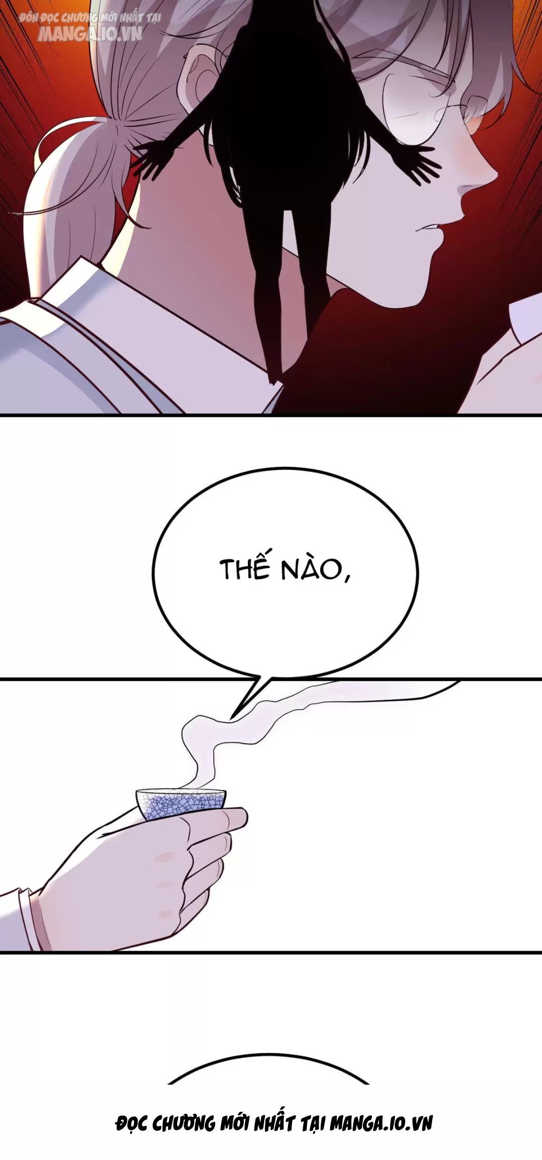 Đấu Thần Vĩnh Dạ Chapter 4 - Trang 2