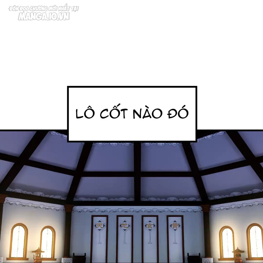 Đấu Thần Vĩnh Dạ Chapter 4 - Trang 2