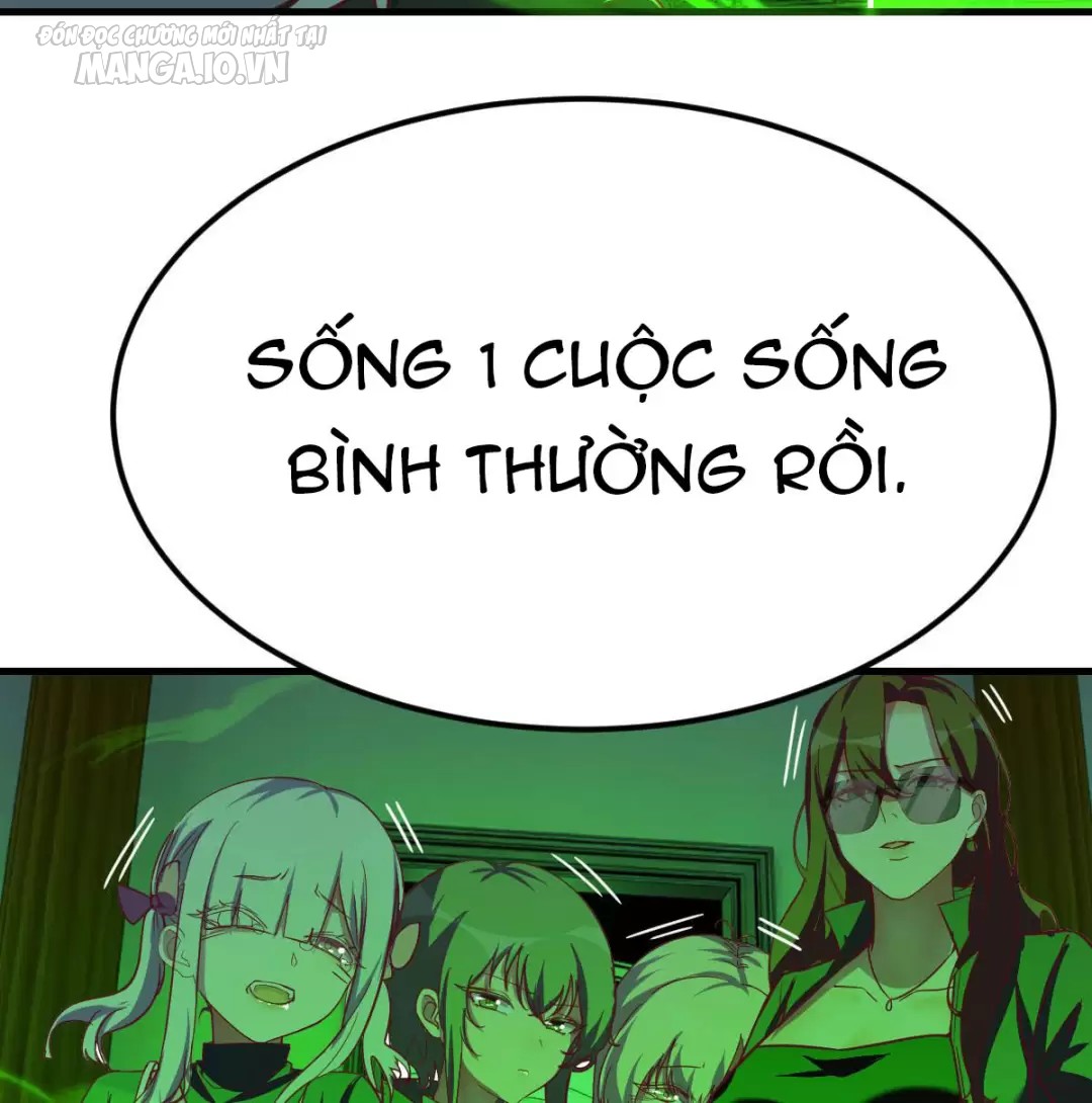 Đấu Thần Vĩnh Dạ Chapter 5 - Trang 2