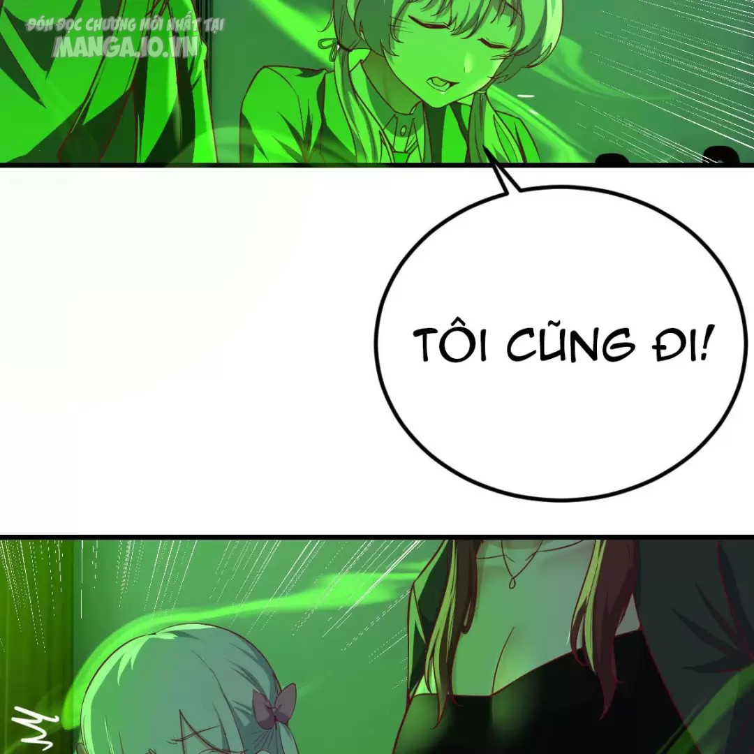 Đấu Thần Vĩnh Dạ Chapter 5 - Trang 2