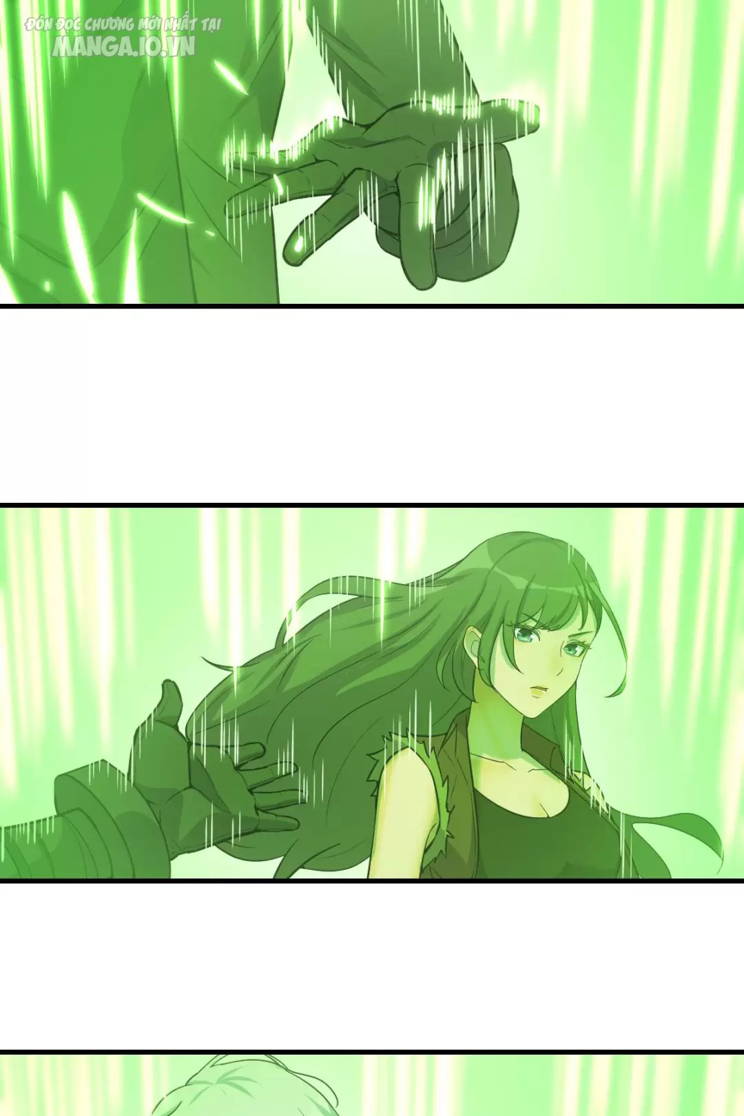 Đấu Thần Vĩnh Dạ Chapter 6 - Trang 2