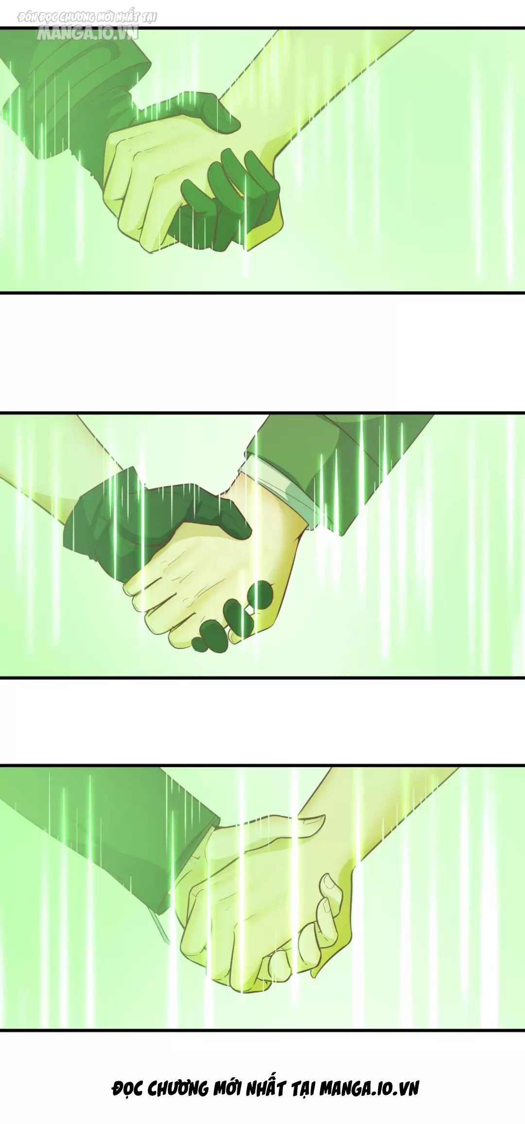 Đấu Thần Vĩnh Dạ Chapter 6 - Trang 2