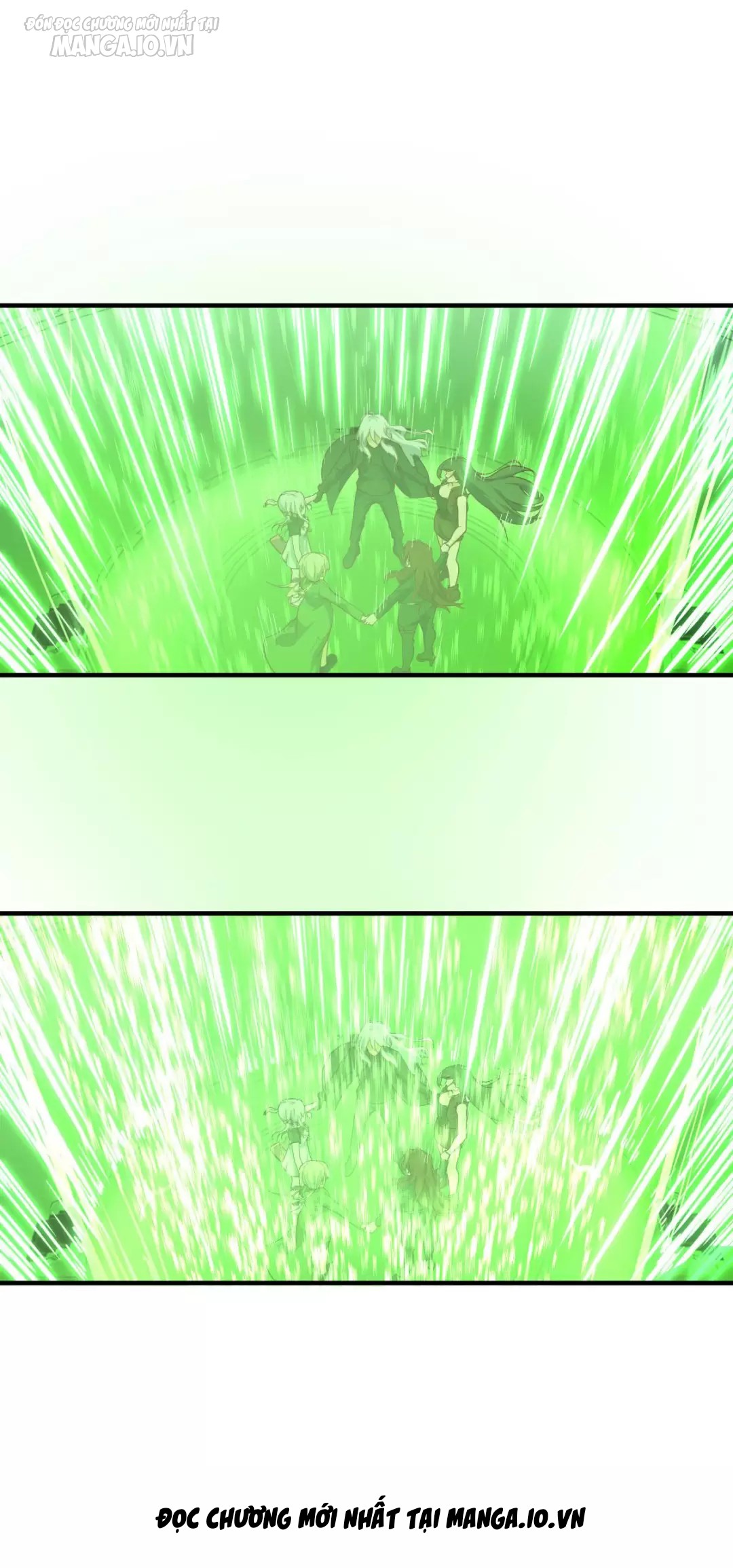 Đấu Thần Vĩnh Dạ Chapter 6 - Trang 2