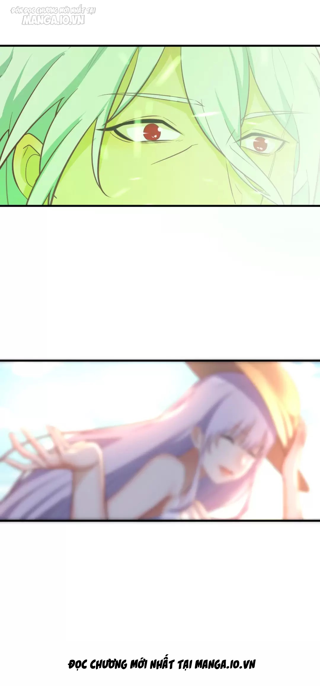 Đấu Thần Vĩnh Dạ Chapter 6 - Trang 2