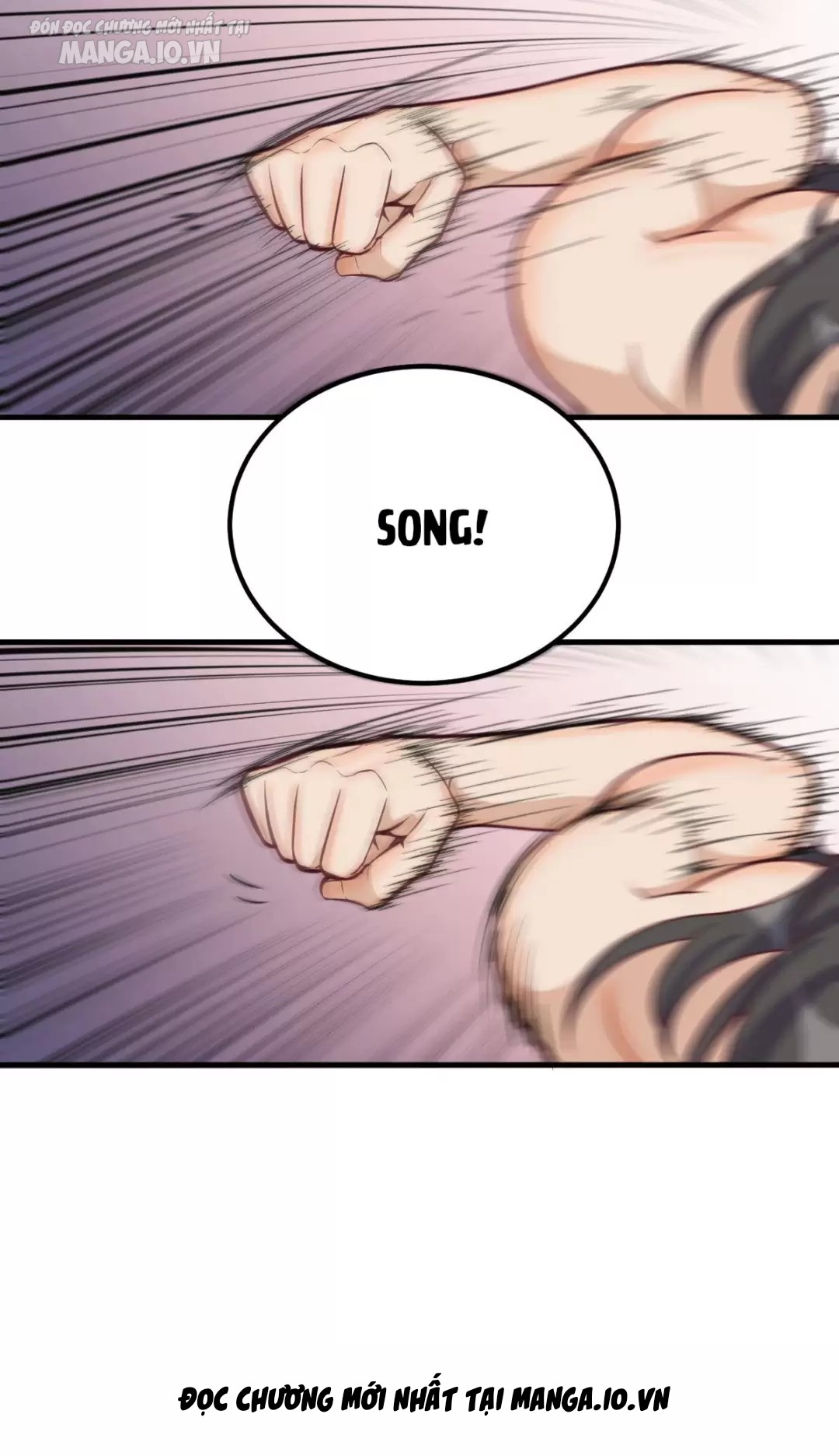 Đấu Thần Vĩnh Dạ Chapter 6 - Trang 2