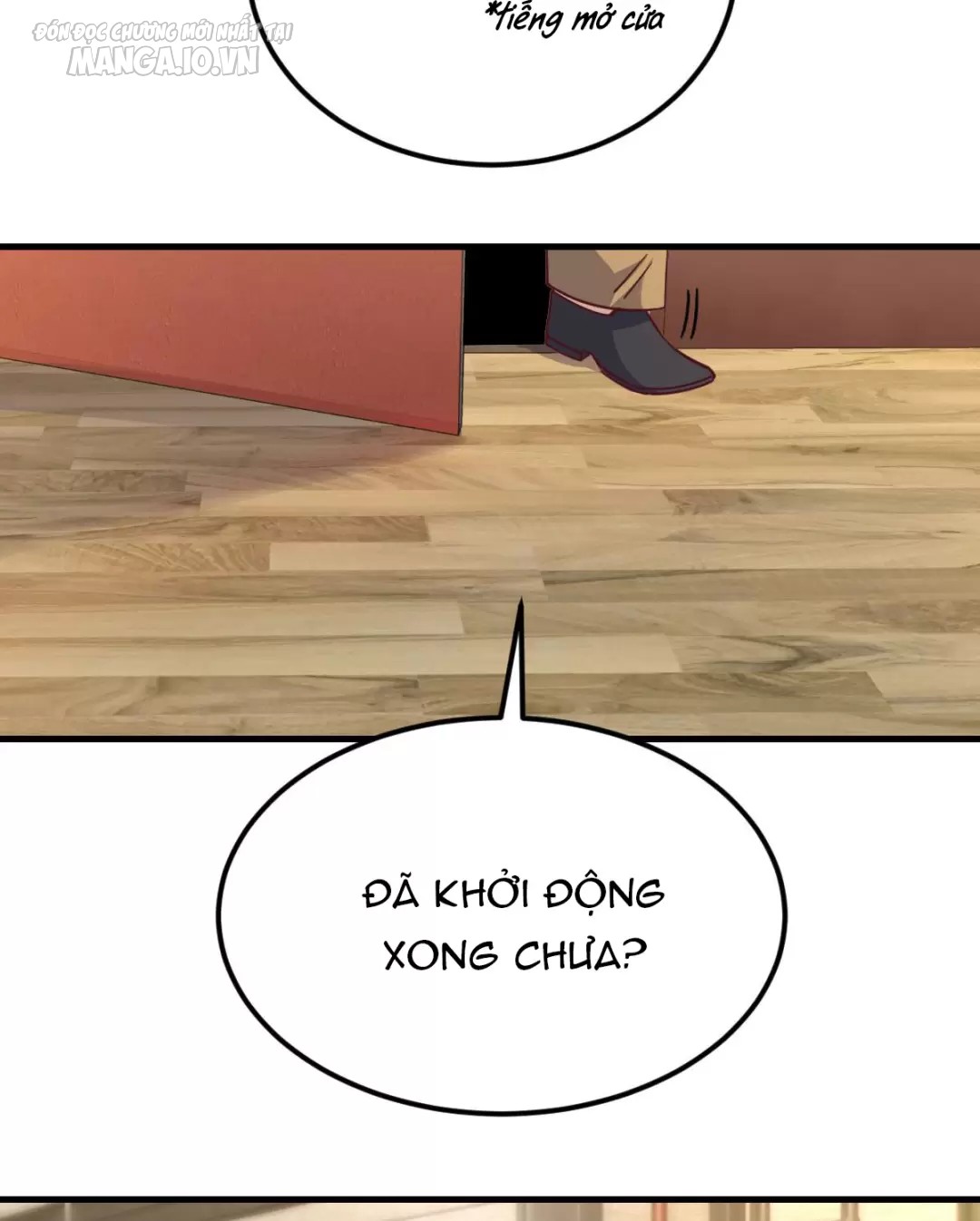 Đấu Thần Vĩnh Dạ Chapter 6 - Trang 2