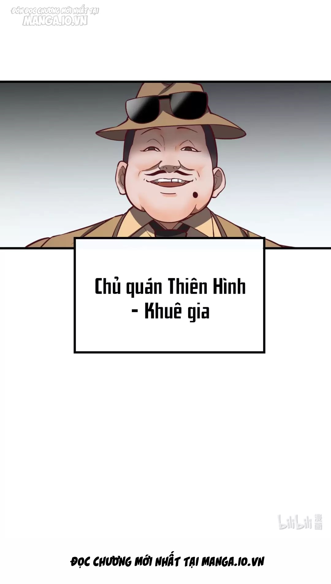 Đấu Thần Vĩnh Dạ Chapter 6 - Trang 2