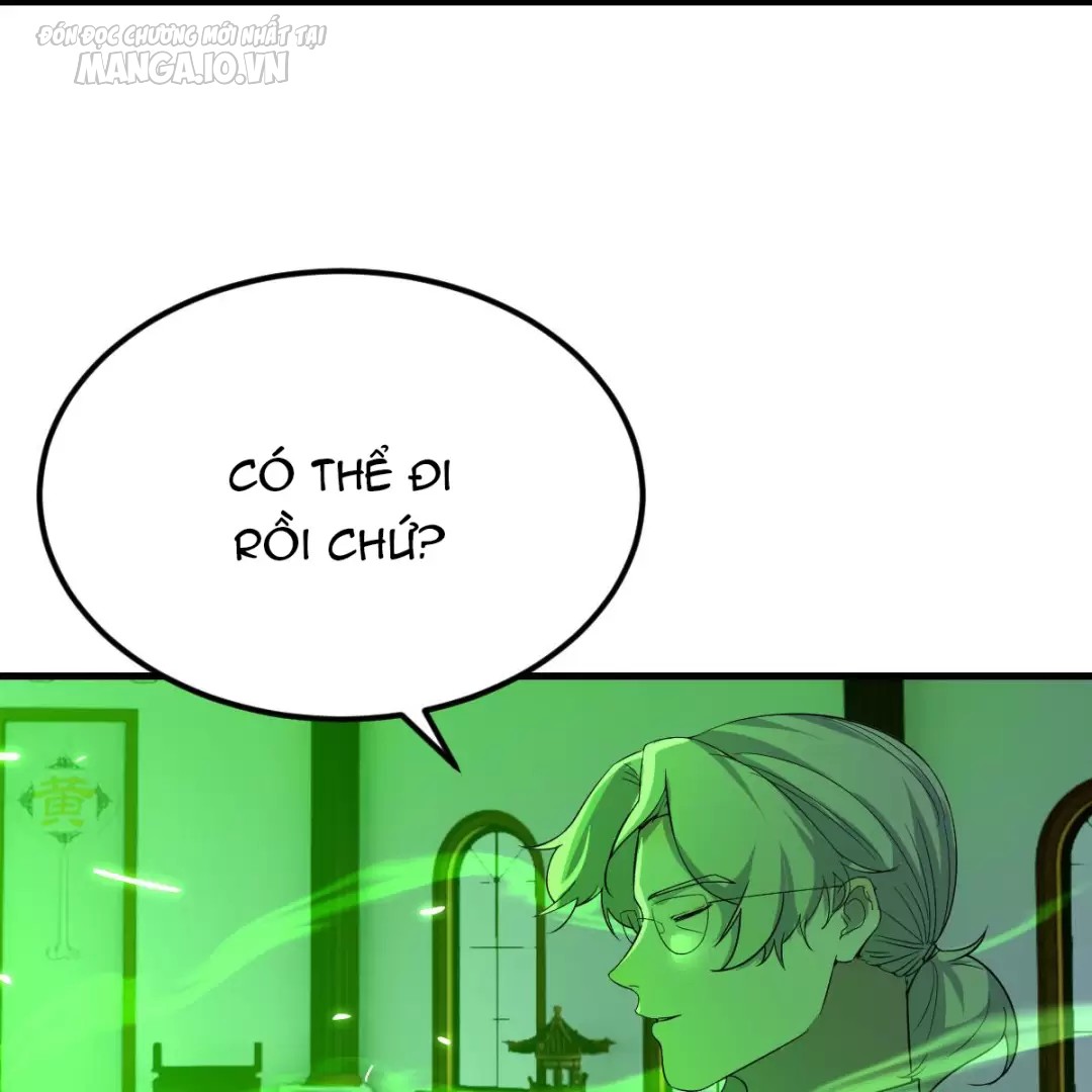 Đấu Thần Vĩnh Dạ Chapter 6 - Trang 2