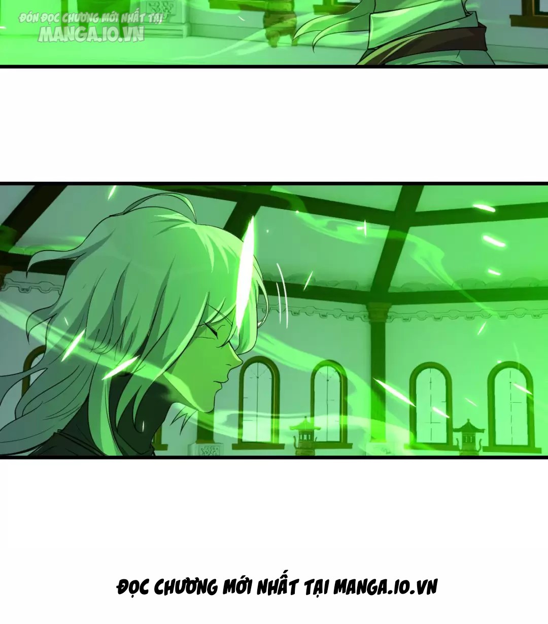 Đấu Thần Vĩnh Dạ Chapter 6 - Trang 2