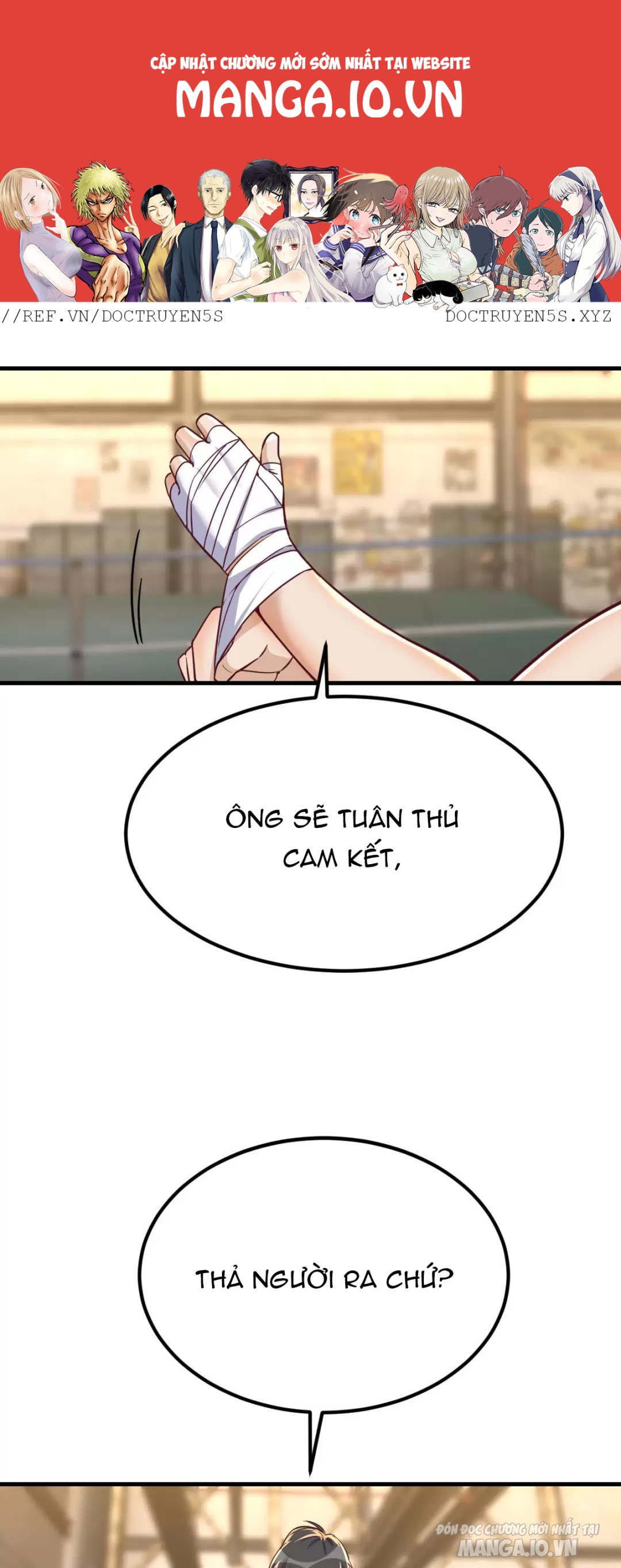 Đấu Thần Vĩnh Dạ Chapter 7 - Trang 2