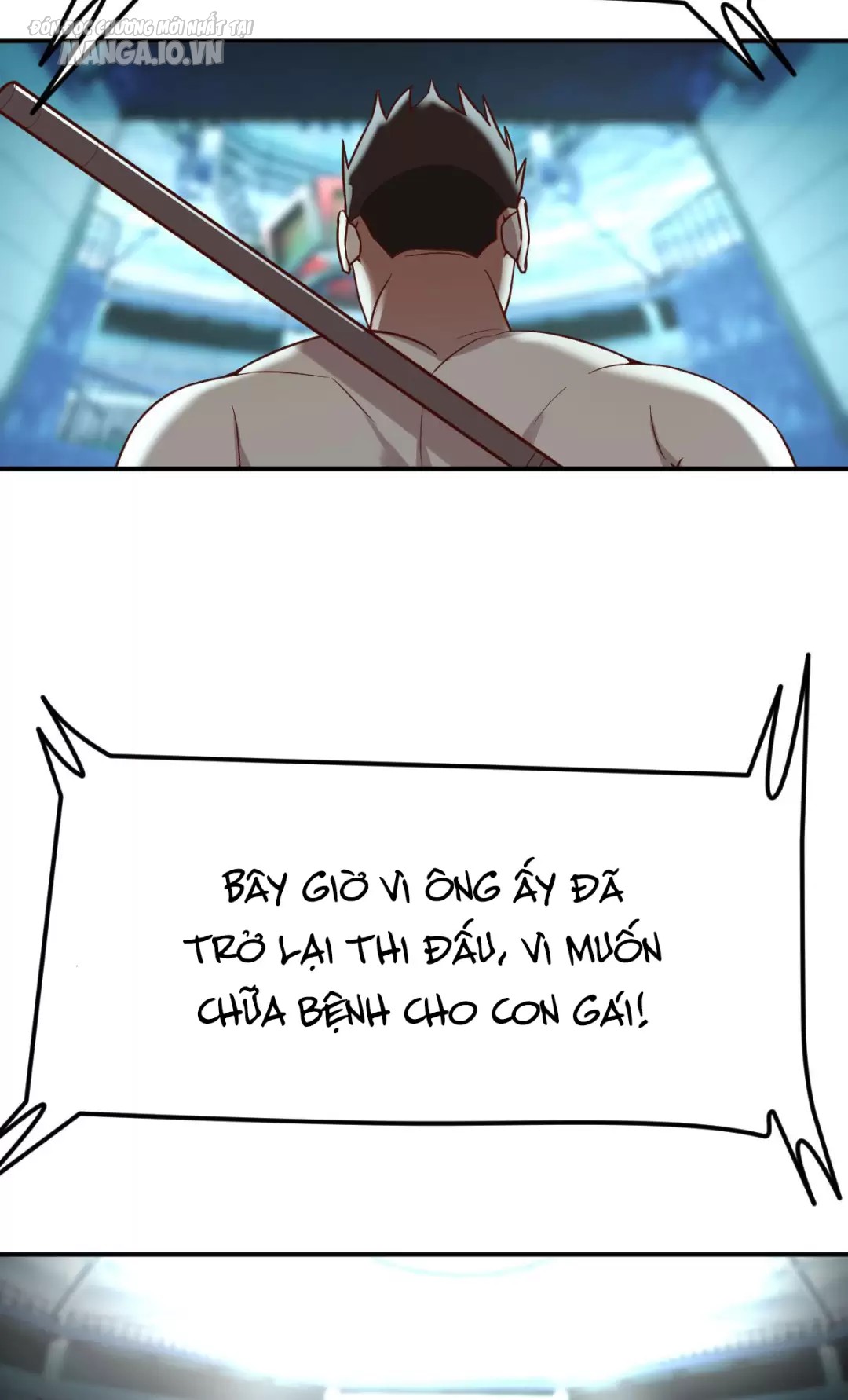 Đấu Thần Vĩnh Dạ Chapter 7 - Trang 2