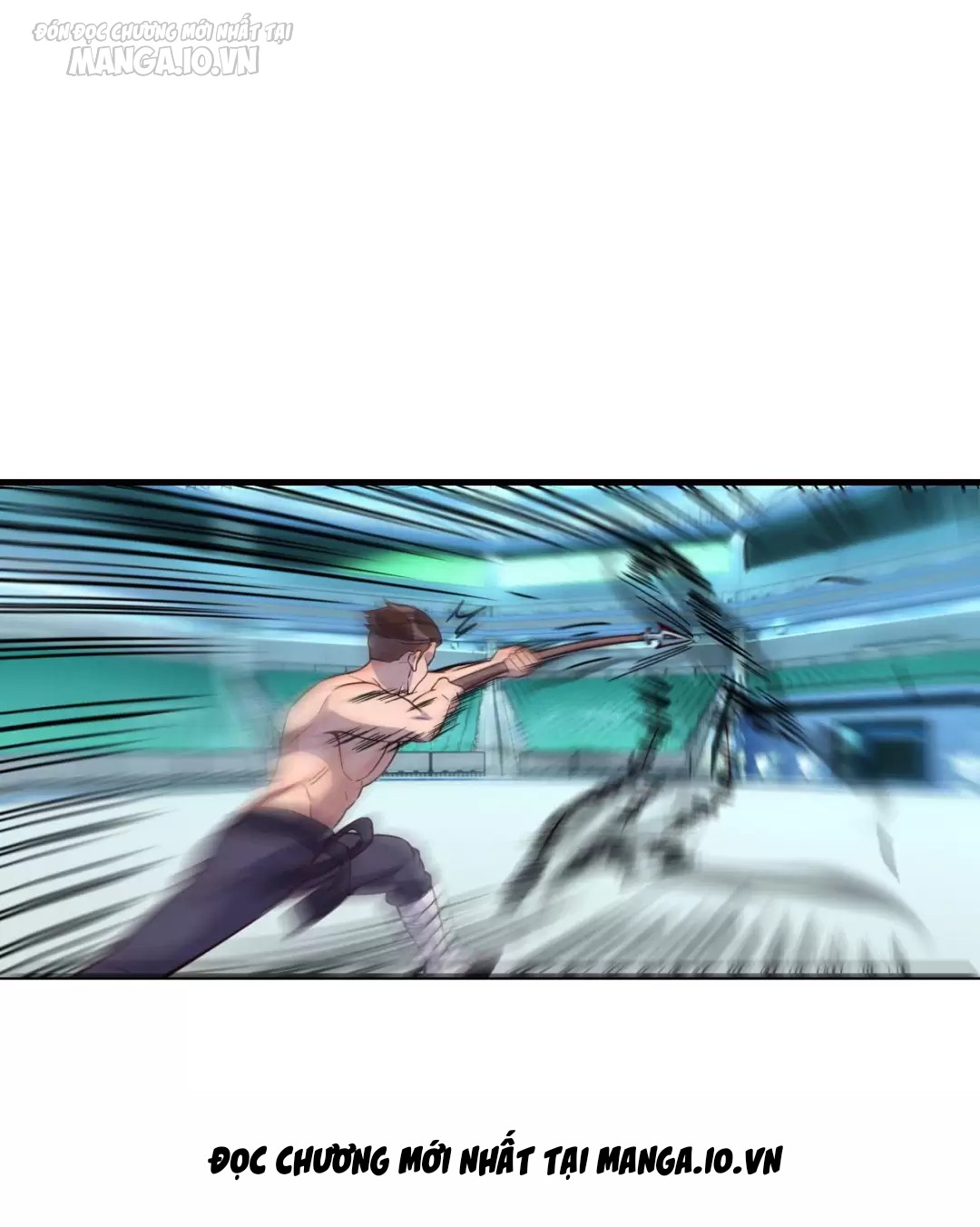 Đấu Thần Vĩnh Dạ Chapter 7 - Trang 2