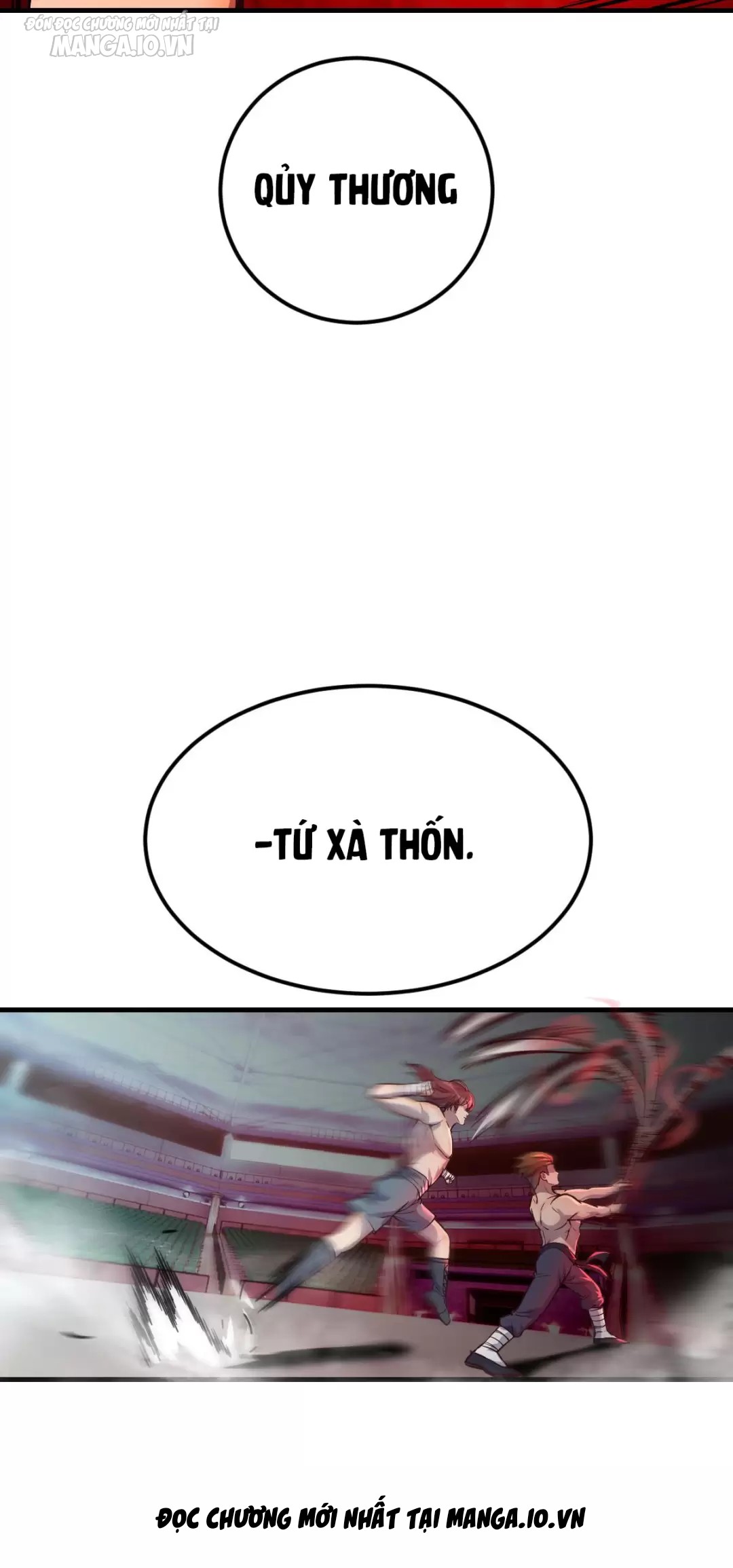 Đấu Thần Vĩnh Dạ Chapter 7 - Trang 2