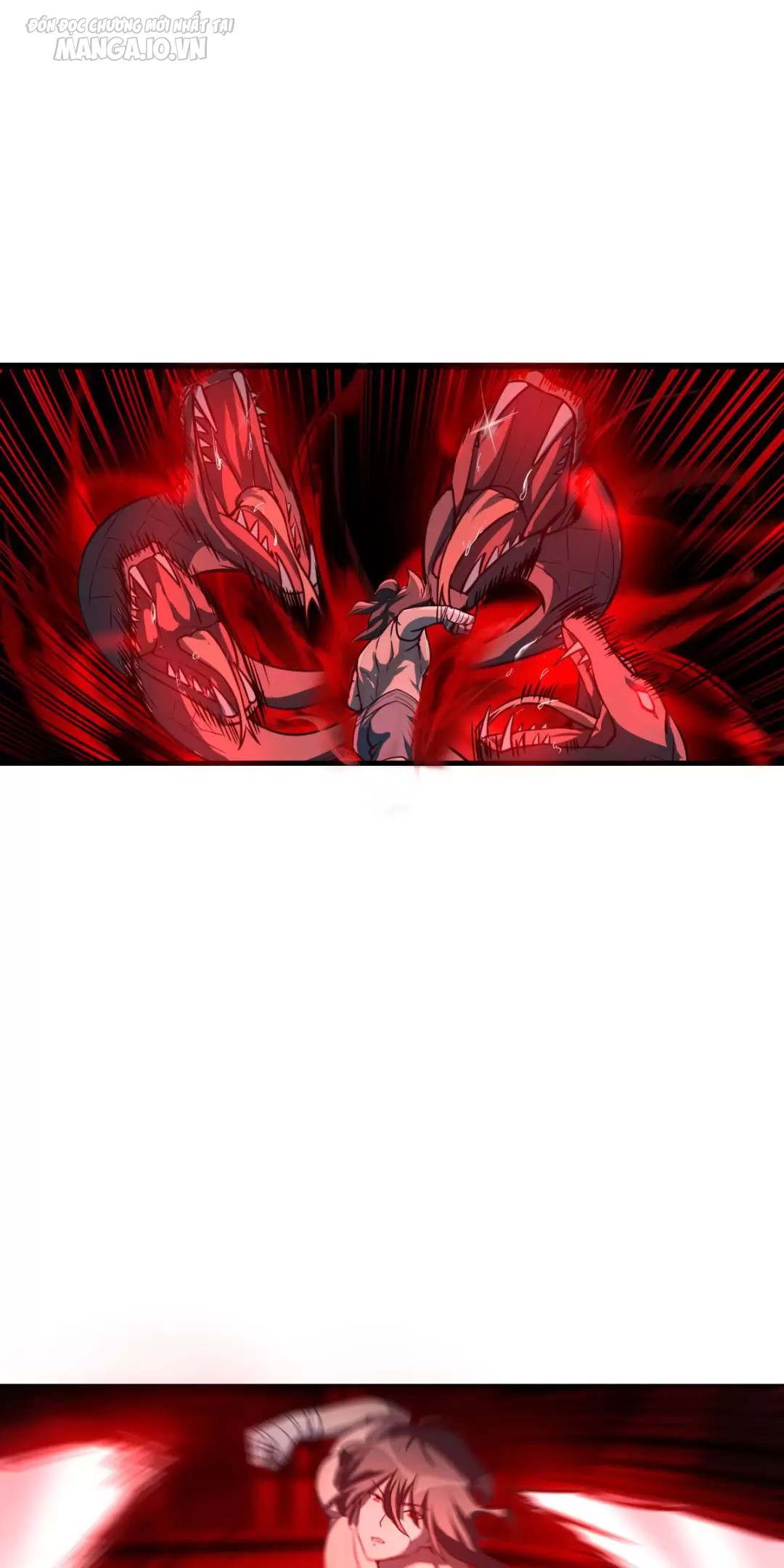 Đấu Thần Vĩnh Dạ Chapter 7 - Trang 2