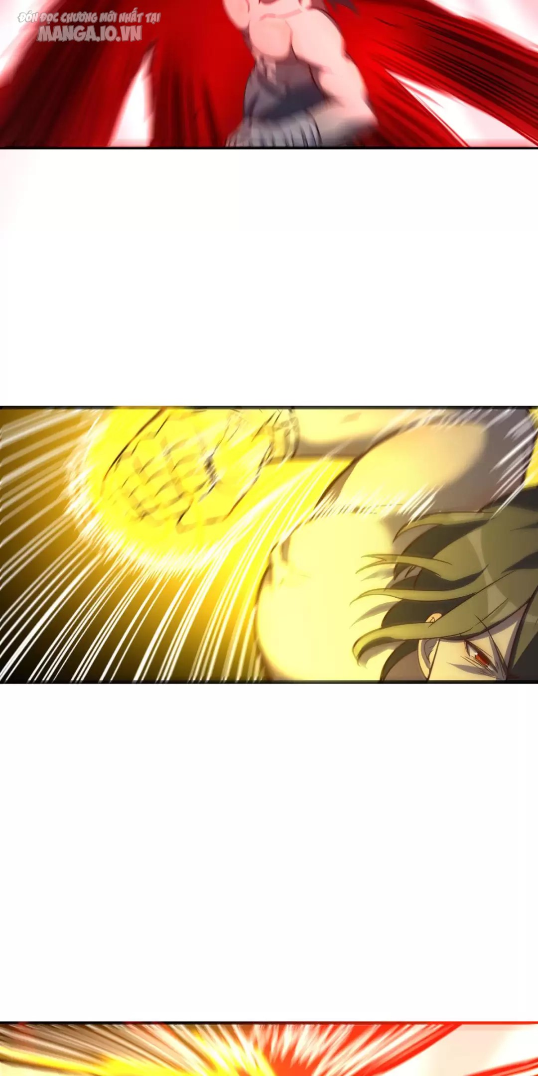 Đấu Thần Vĩnh Dạ Chapter 7 - Trang 2